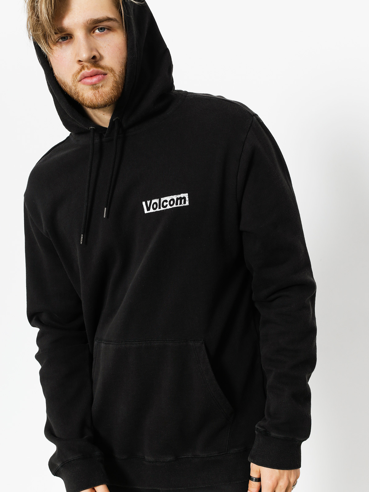 Volcom reload hot sale pullover hoodie