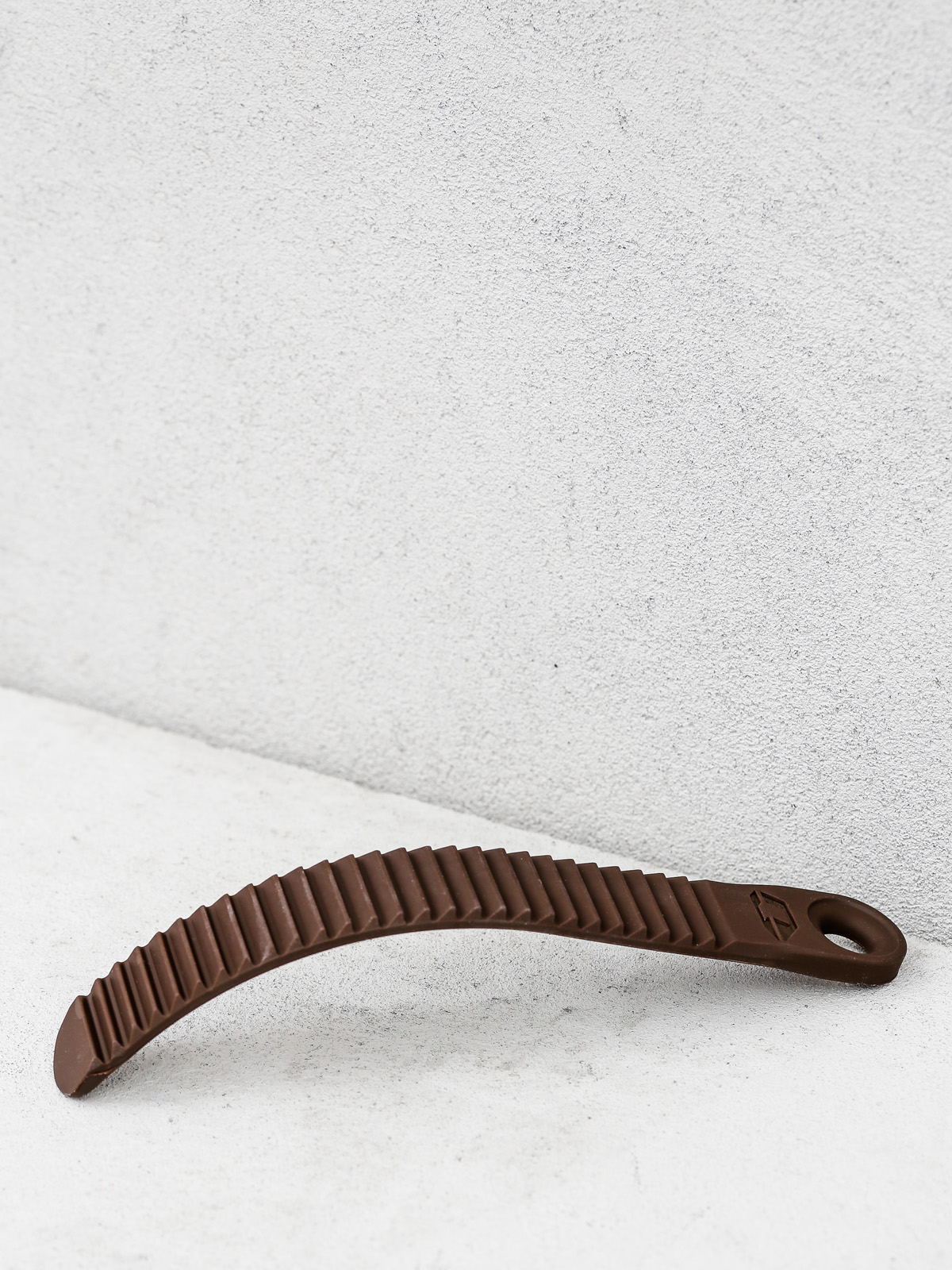 Pasek zębaty Drake Ankle Ratchet (brown)