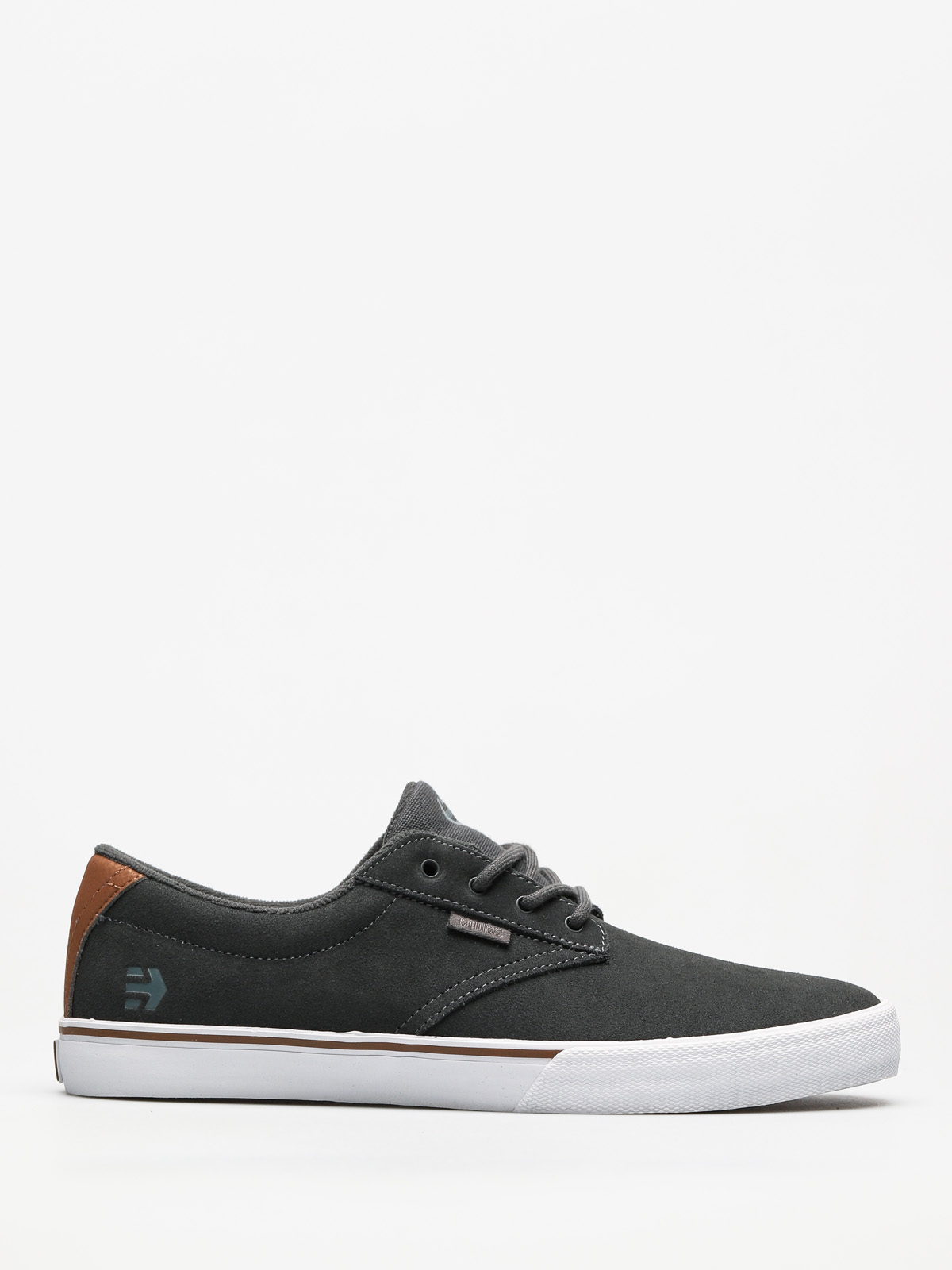 Buty Etnies Jameson Vulc (green)