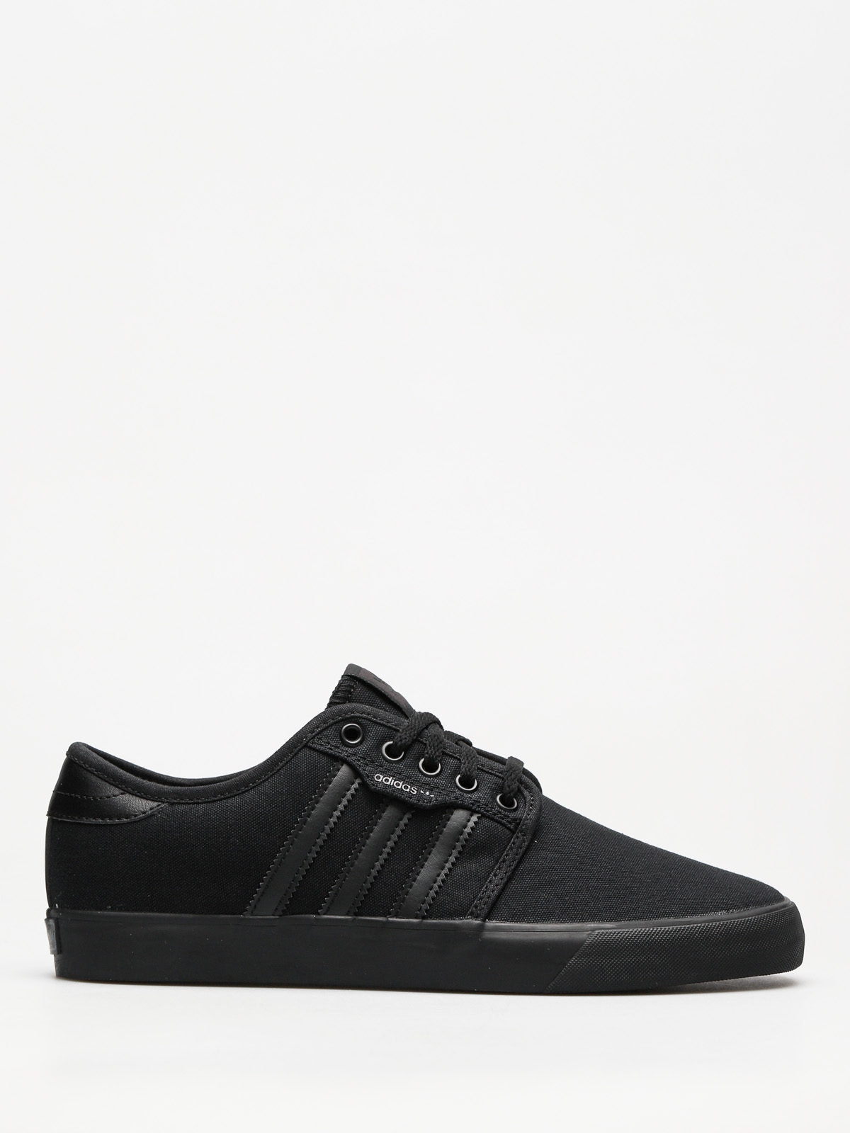 Buty adidas Seeley (core black/core black/core black)