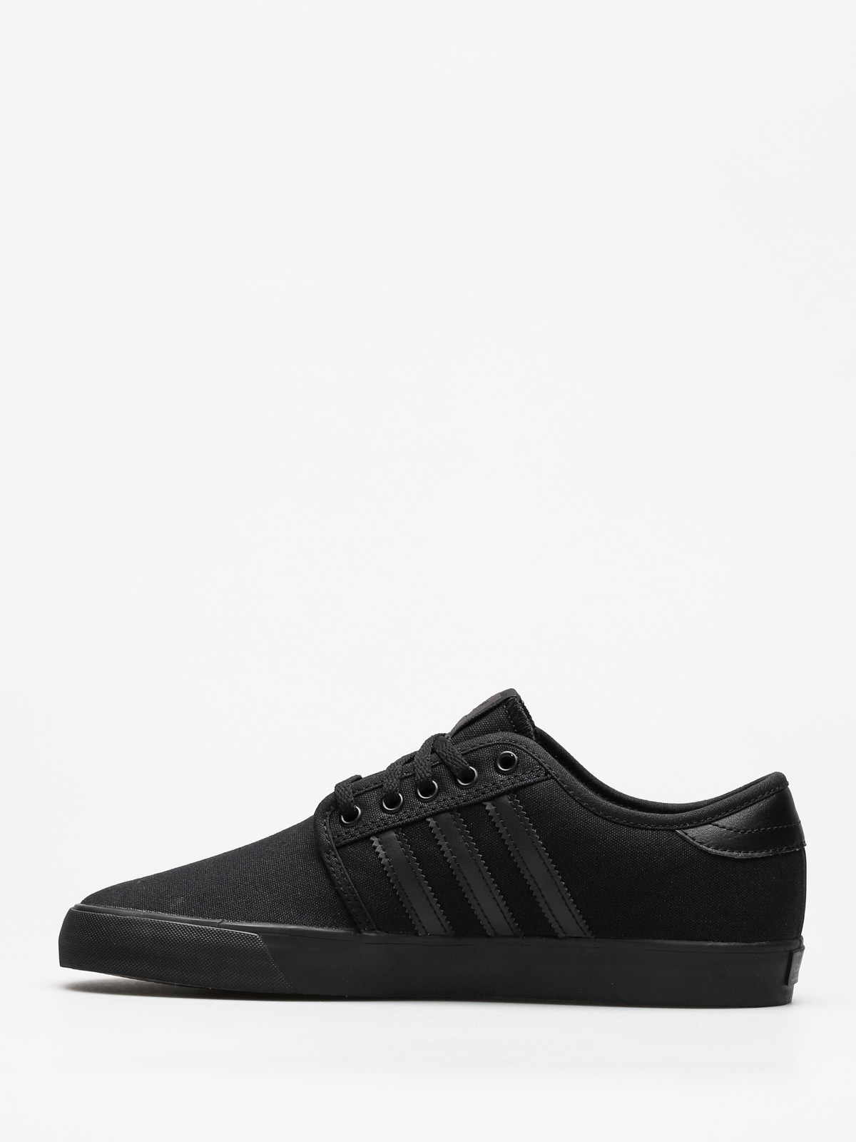 Buty adidas Seeley (core black/core black/core black)