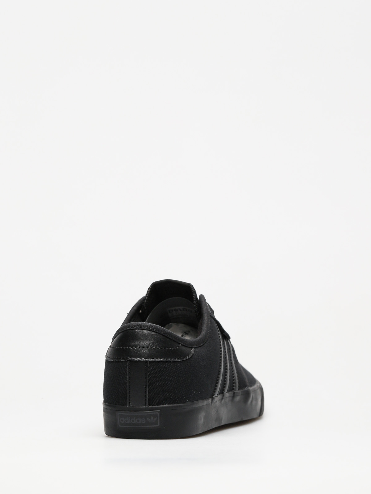 Buty adidas Seeley (core black/core black/core black)