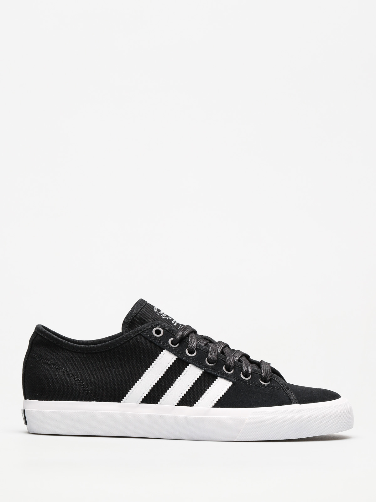 Buty adidas Matchcourt Rx (core black/ftwr white/core black)