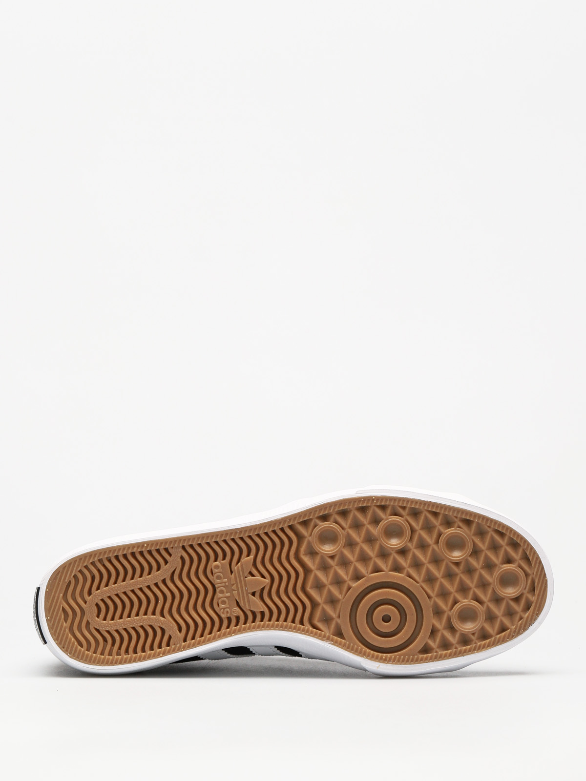 Buty adidas Matchcourt Rx (core black/ftwr white/core black)