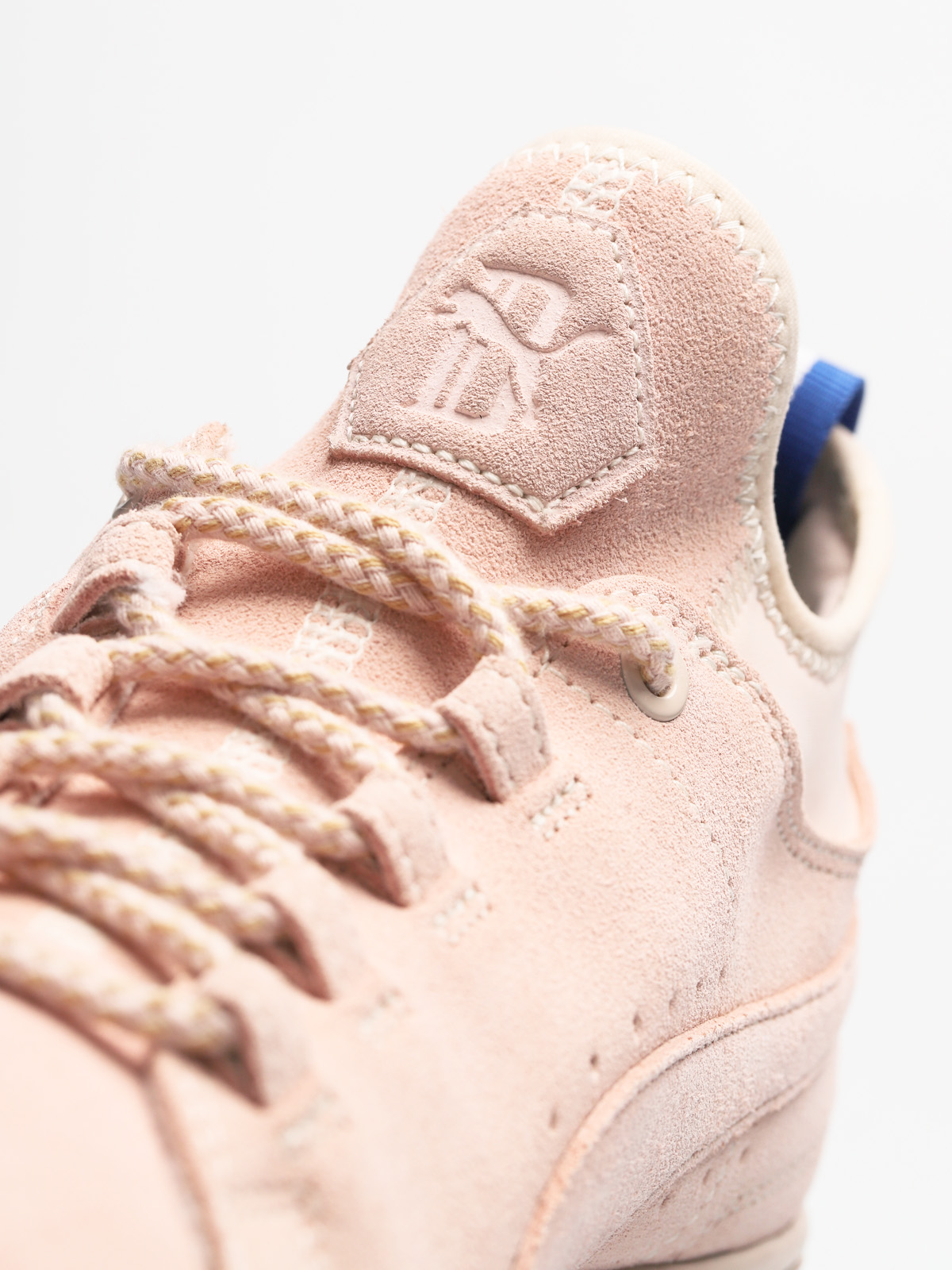 Buty Puma Suede Mid Big Sean (shell/shell)