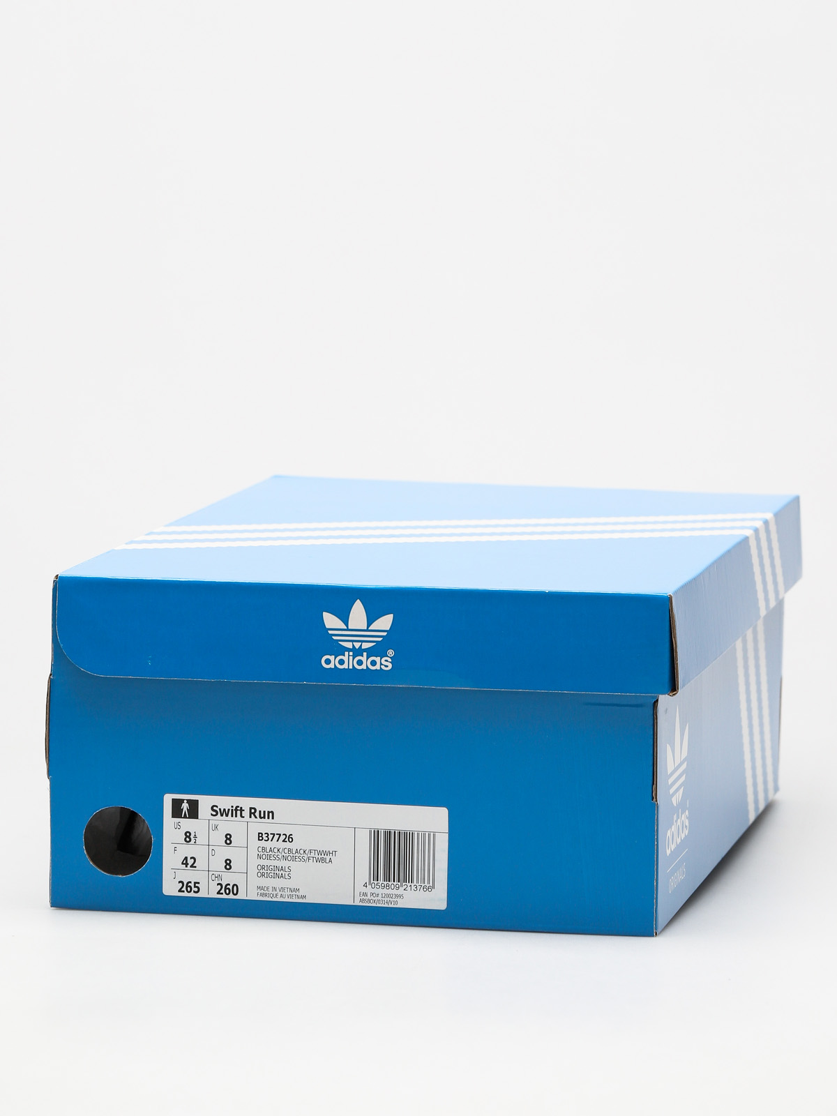 Buty adidas Originals Swift Run (core black/core black/ftwr white)