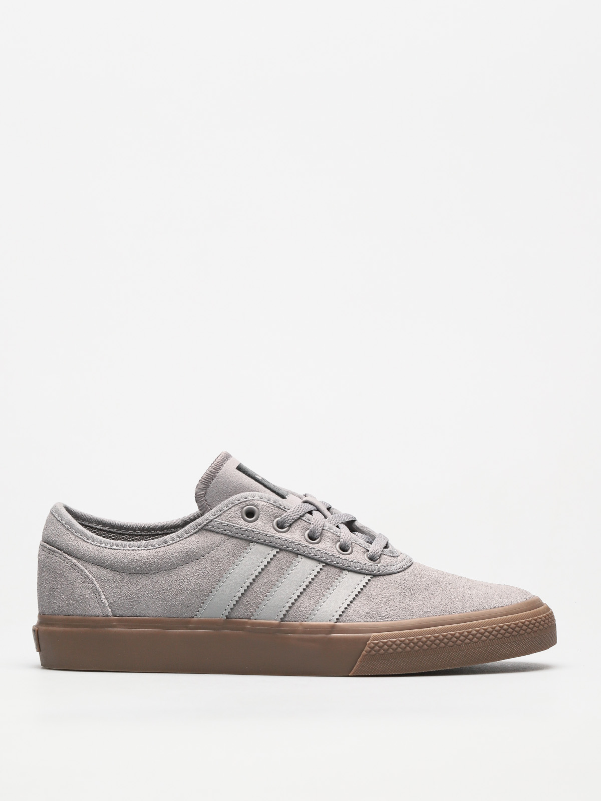 Buty adidas Adi Ease (ch solid grey/mgh solid grey/gum5)
