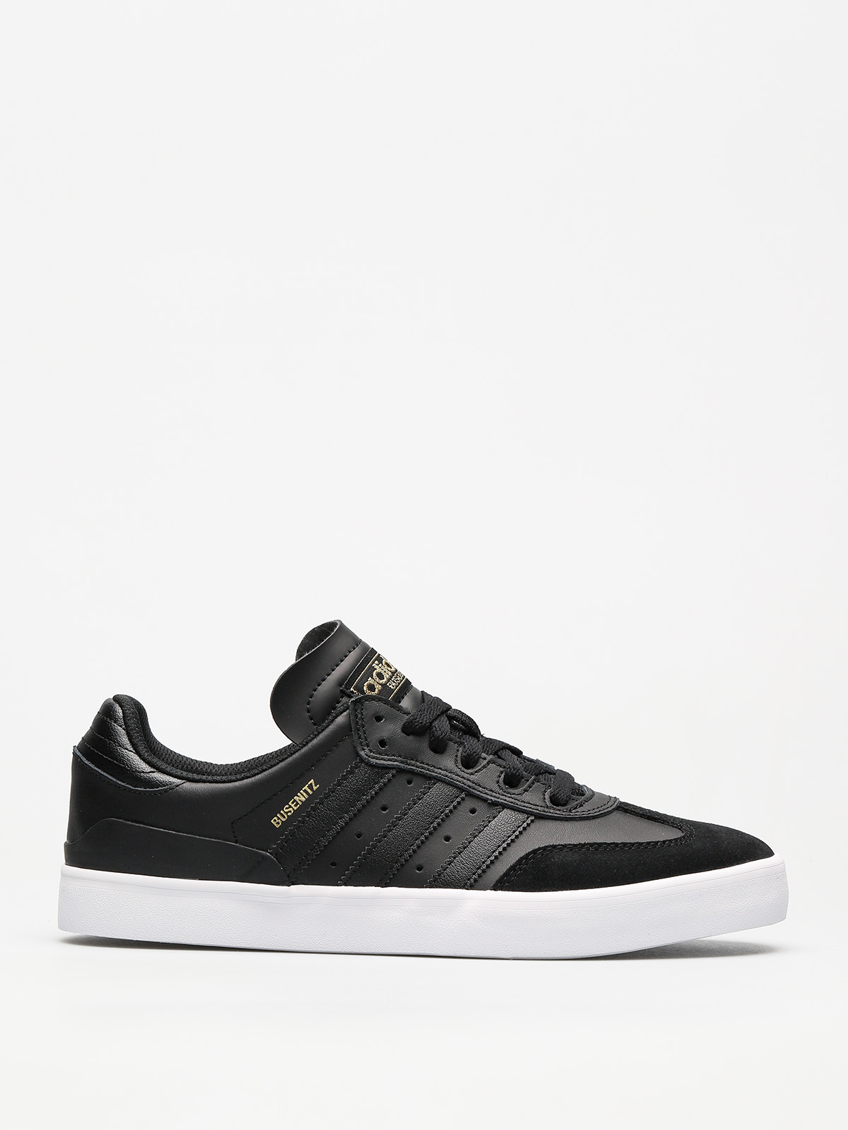 Buty adidas Busenitz Vulc Rx (core black/core black/ftwr white)