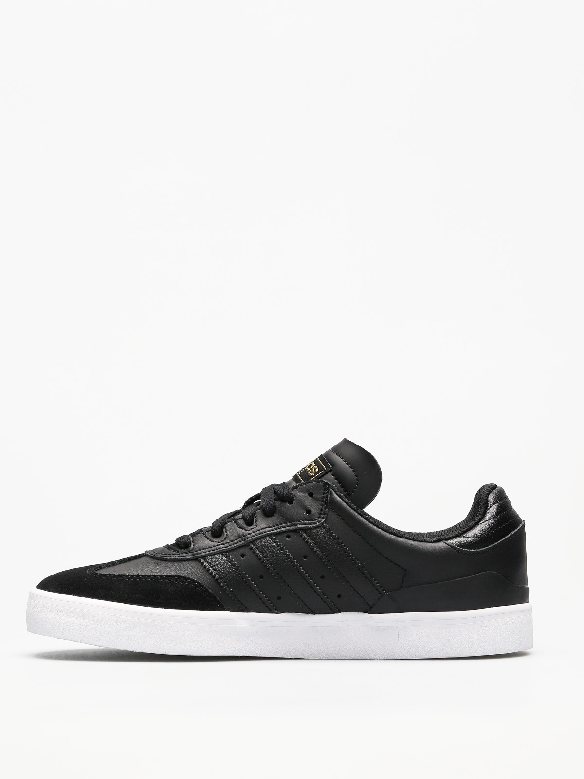 Buty adidas Busenitz Vulc Rx (core black/core black/ftwr white)