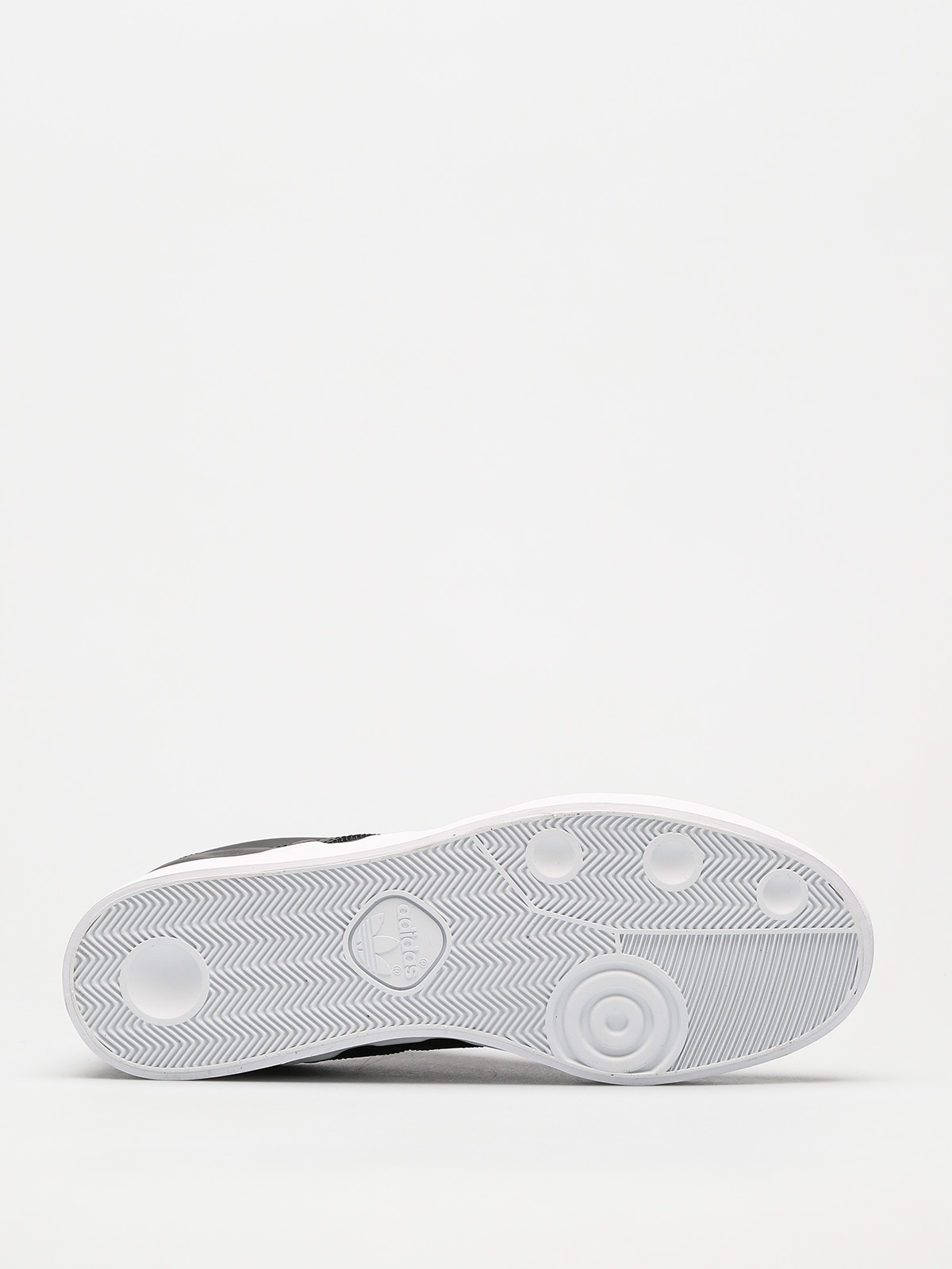 Buty adidas Busenitz Vulc Rx (core black/core black/ftwr white)