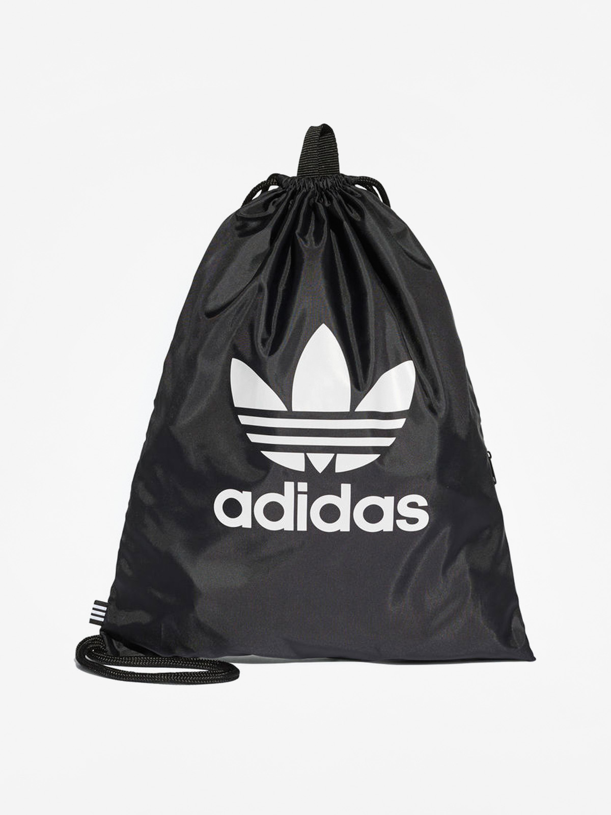 Plecak adidas Originals Gymsack Trefoil (black)