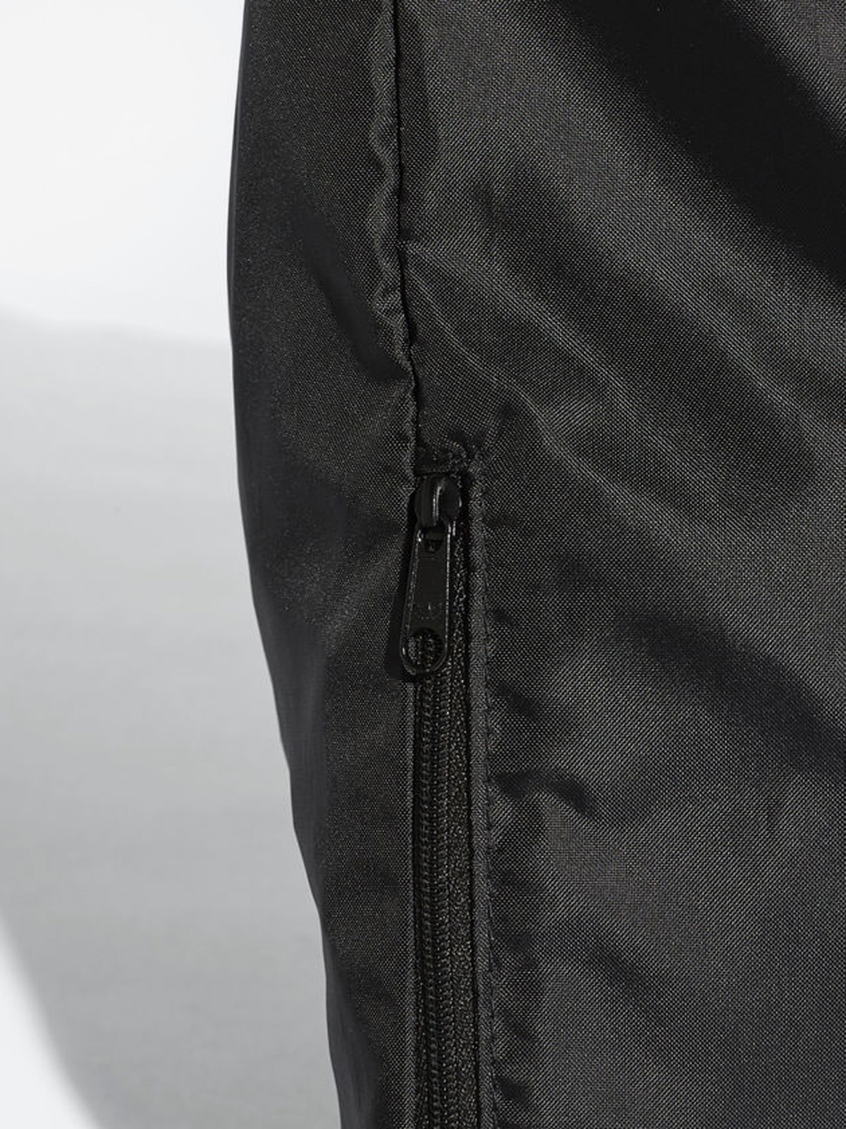 Plecak adidas Originals Gymsack Trefoil (black)