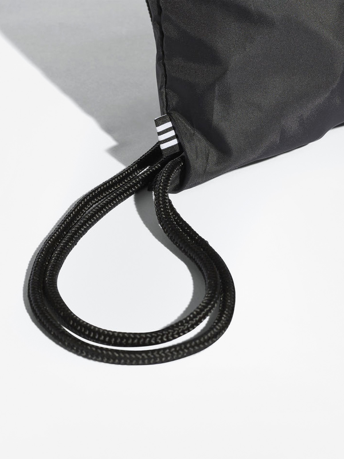 Plecak adidas Originals Gymsack Trefoil (black)