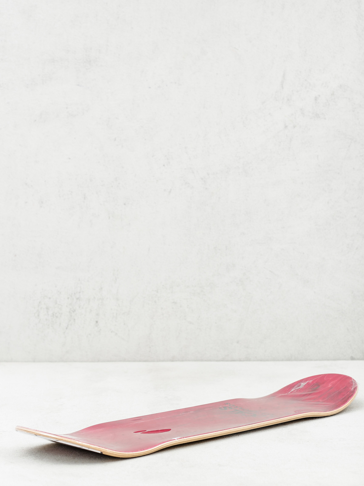 Deck Locals Skateboards Cyrograf (natural)