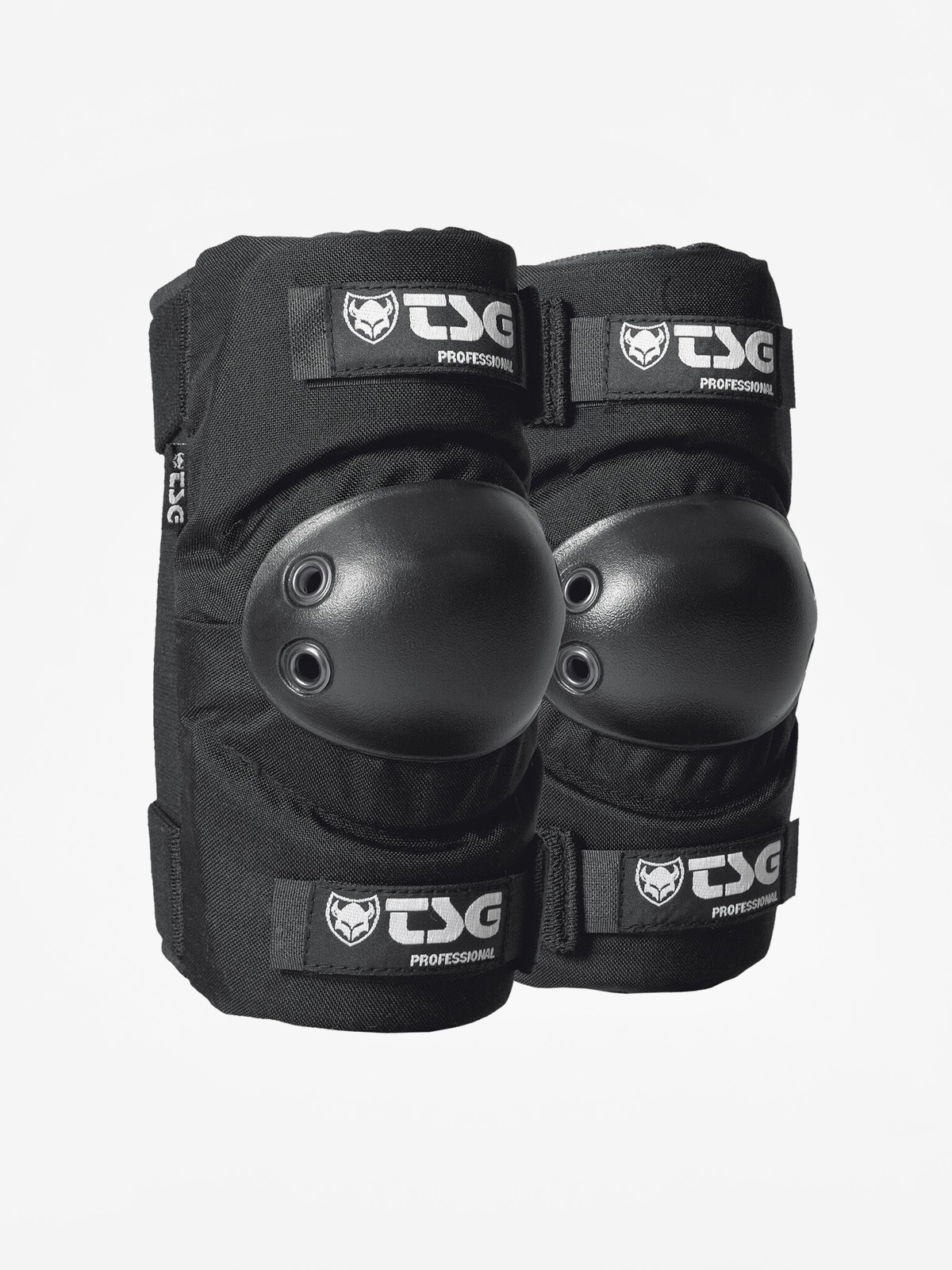 Ochraniacze TSG Elbowpad Professional (black)