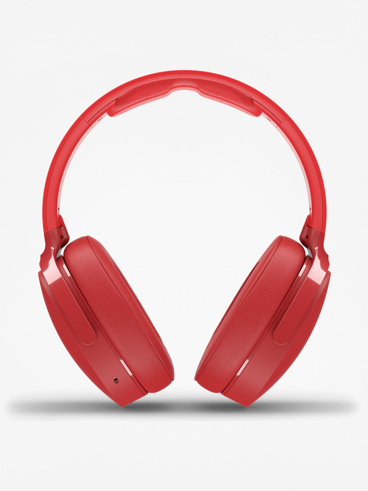 Słuchawki Skullcandy Hesh 3.0 BT (red/red/red)
