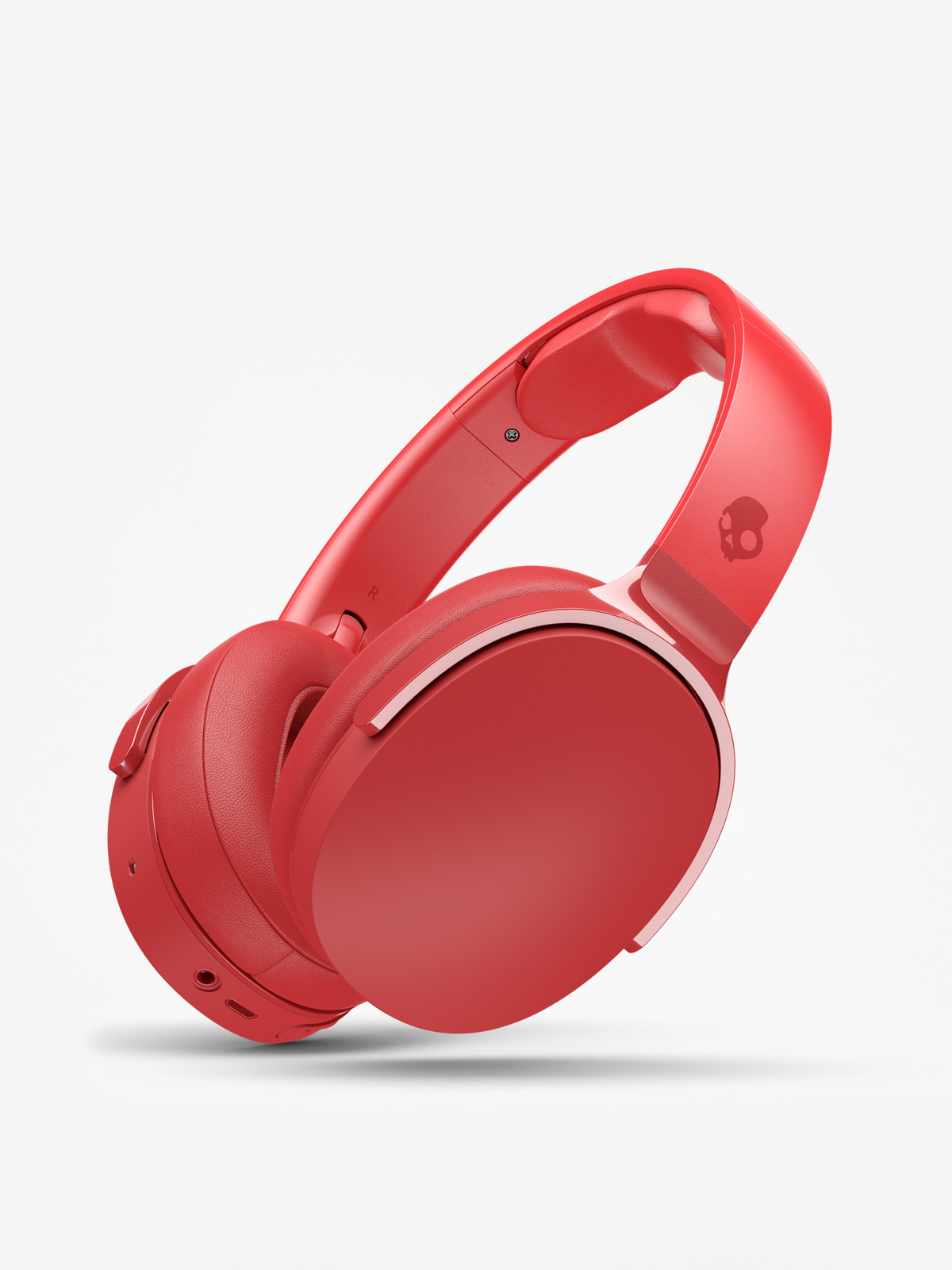 Słuchawki Skullcandy Hesh 3.0 BT (red/red/red)