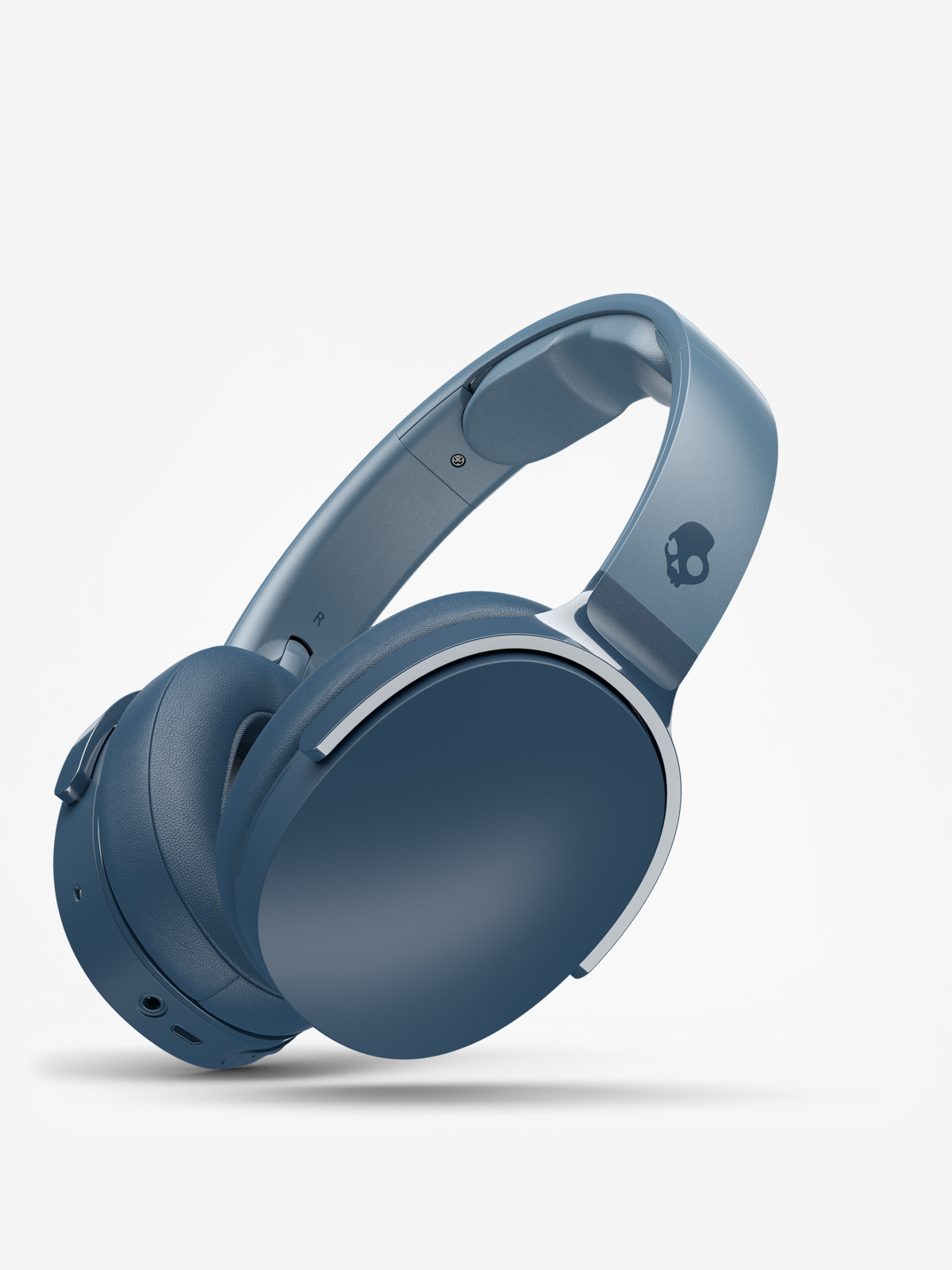 Słuchawki Skullcandy Hesh 3.0 BT (blue/blue/blue)