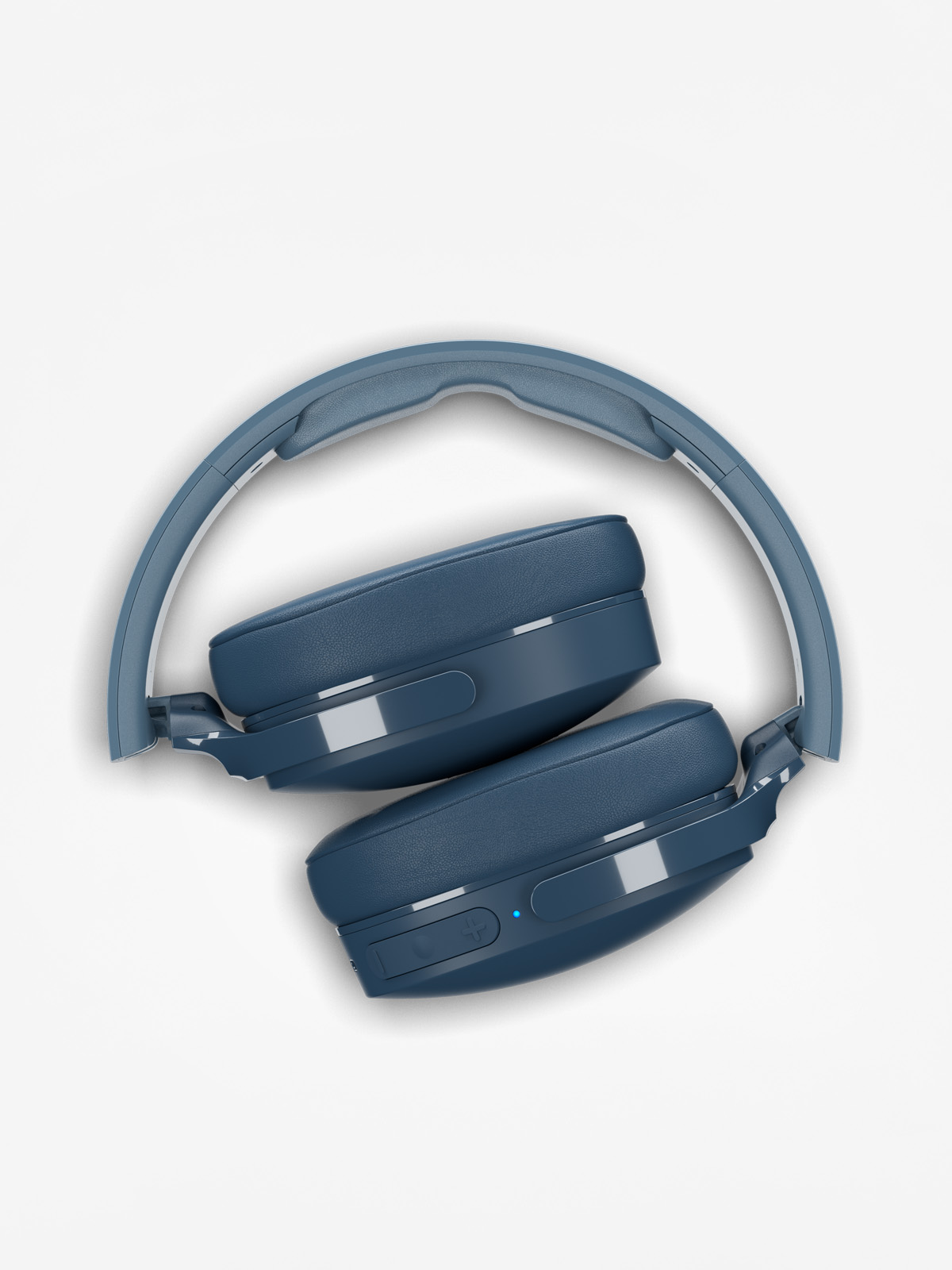 Słuchawki Skullcandy Hesh 3.0 BT (blue/blue/blue)