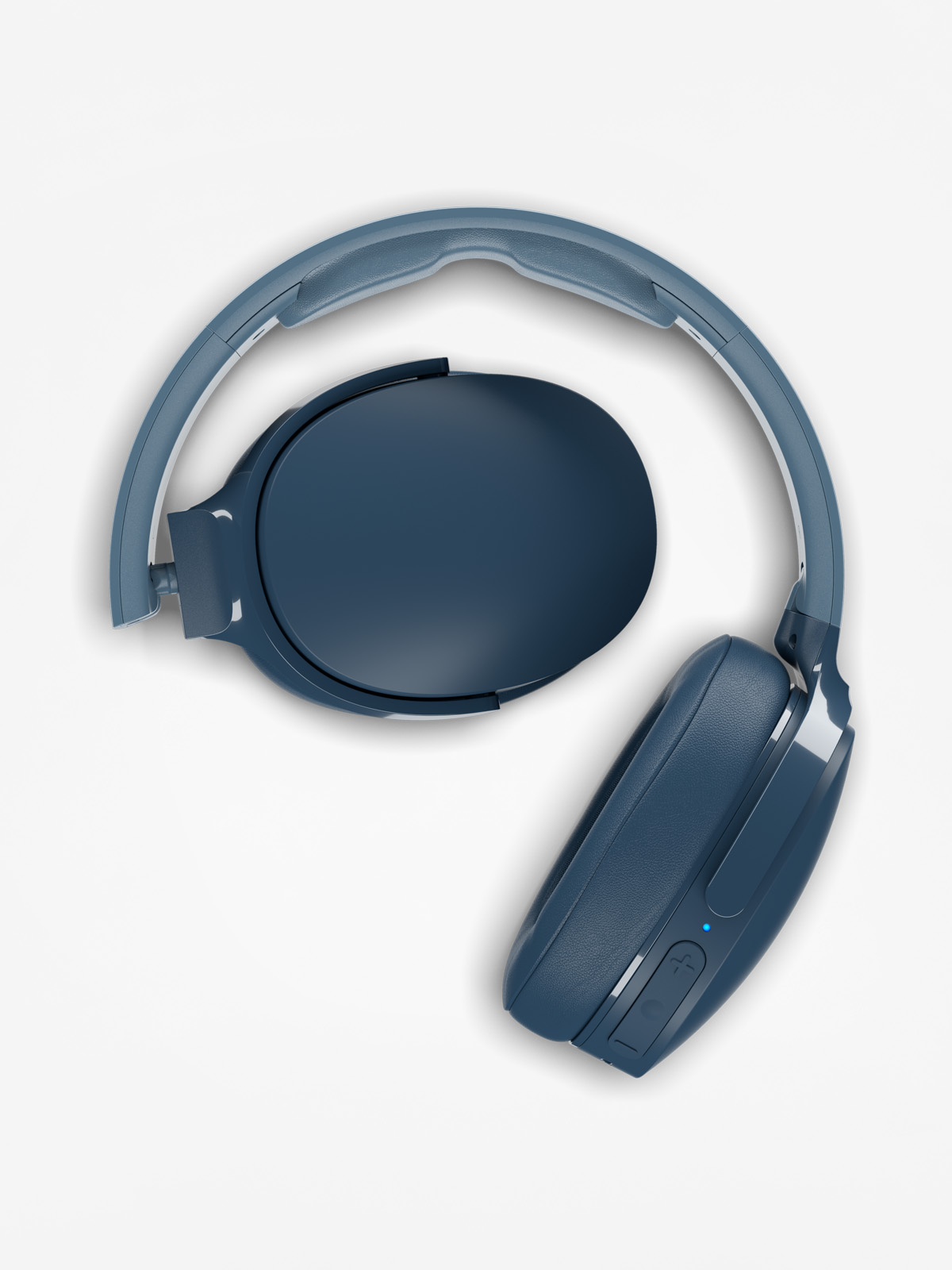 Słuchawki Skullcandy Hesh 3.0 BT (blue/blue/blue)