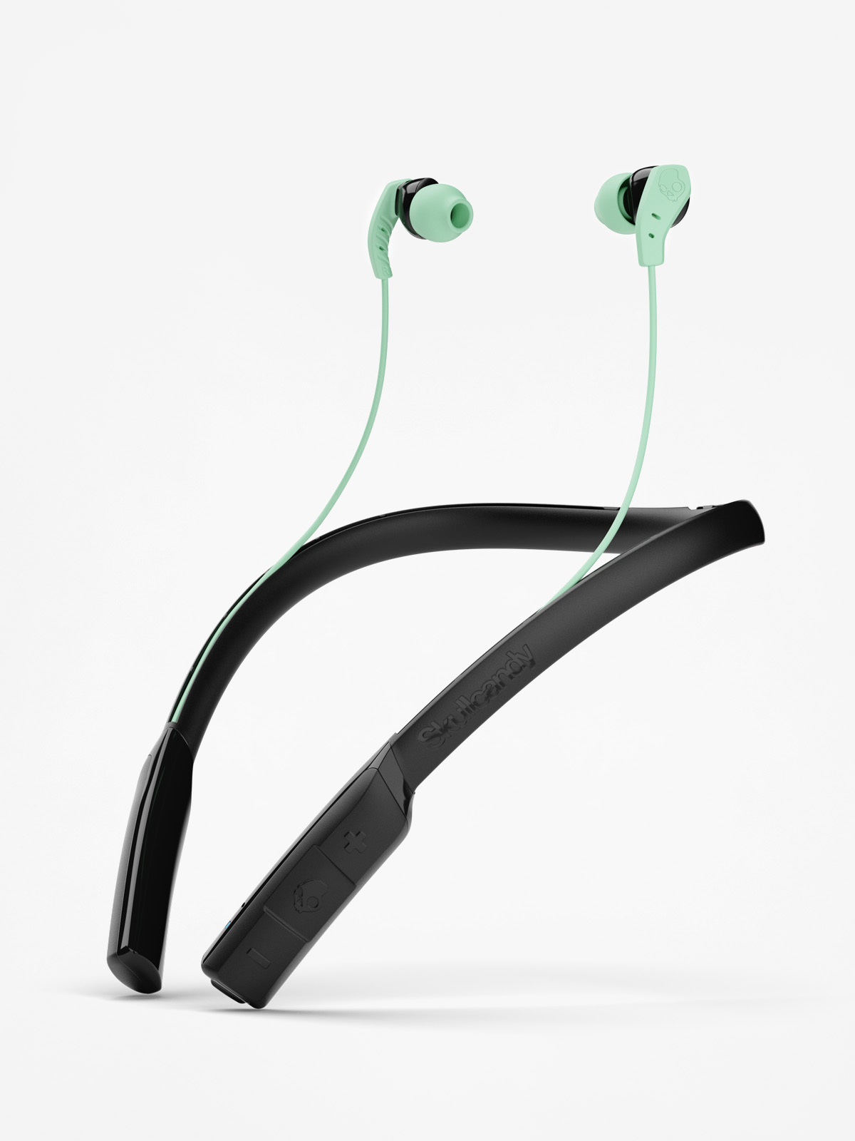 Słuchawki Skullcandy Method Wireless BT (black/mint/mint)
