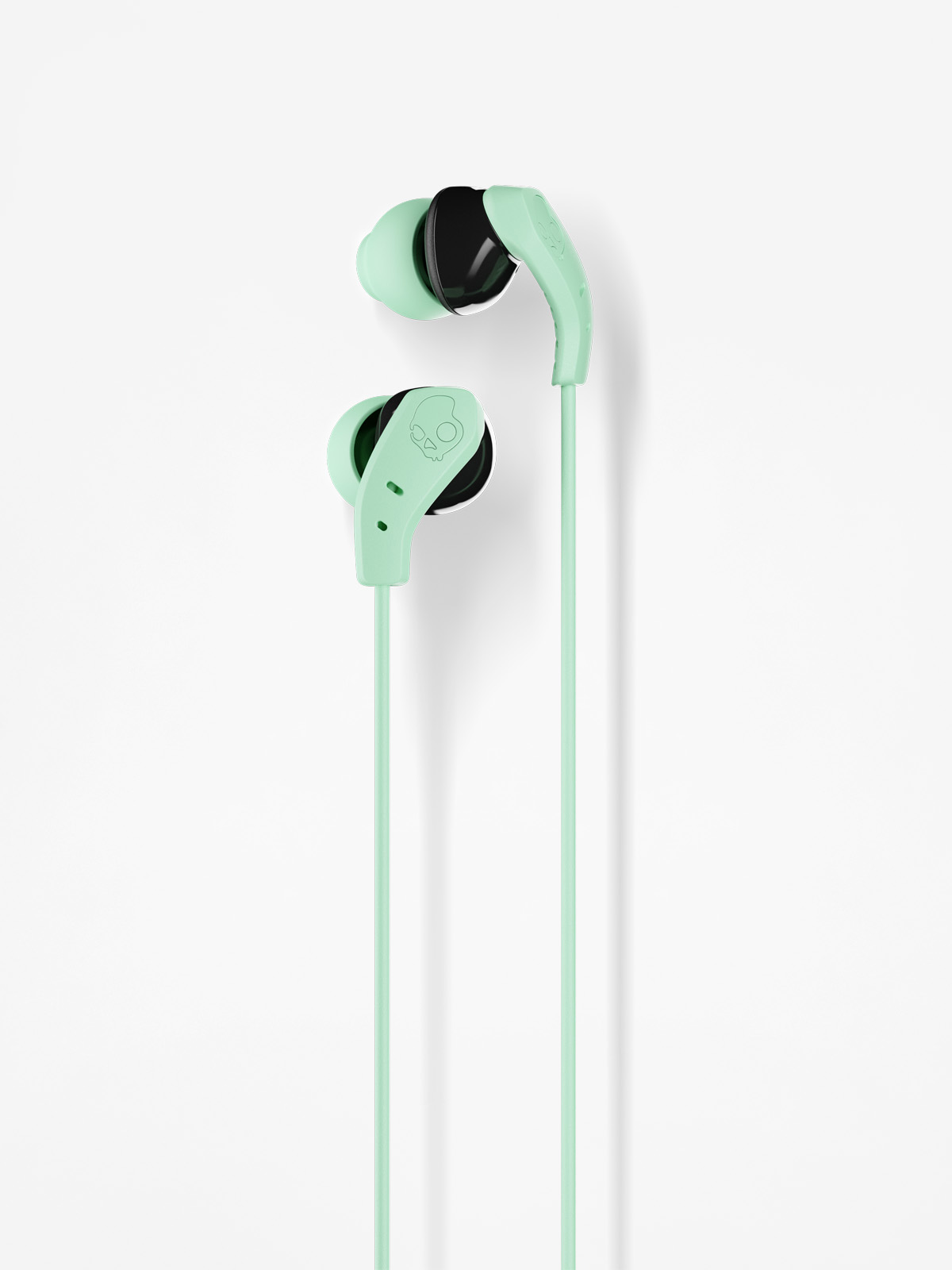 Słuchawki Skullcandy Method Wireless BT (black/mint/mint)