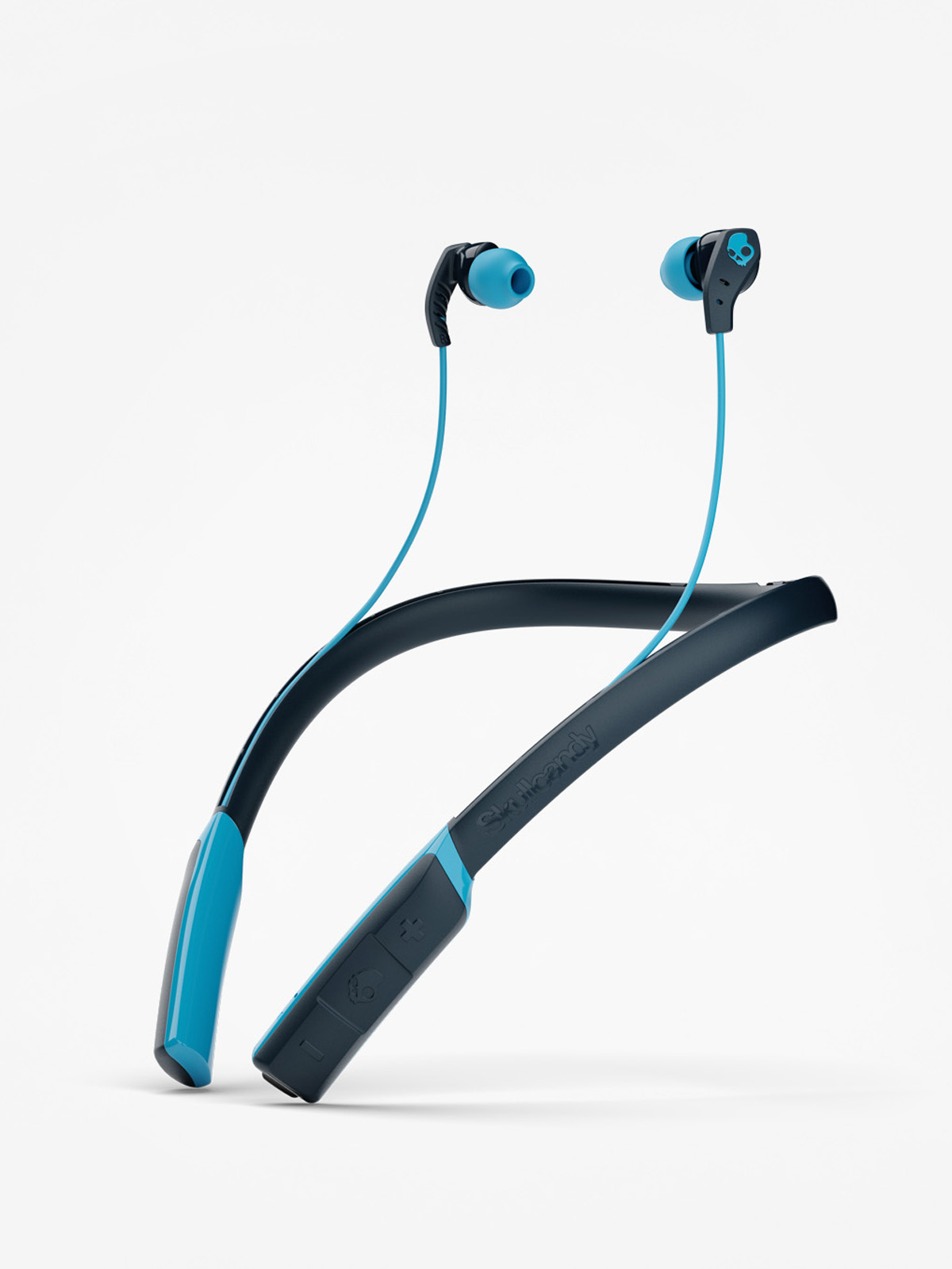 Słuchawki Skullcandy Method Wireless BT (navy/blue/blue)