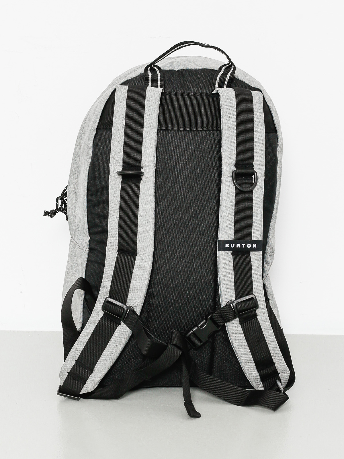 Plecak Burton Kettle (grey heather)