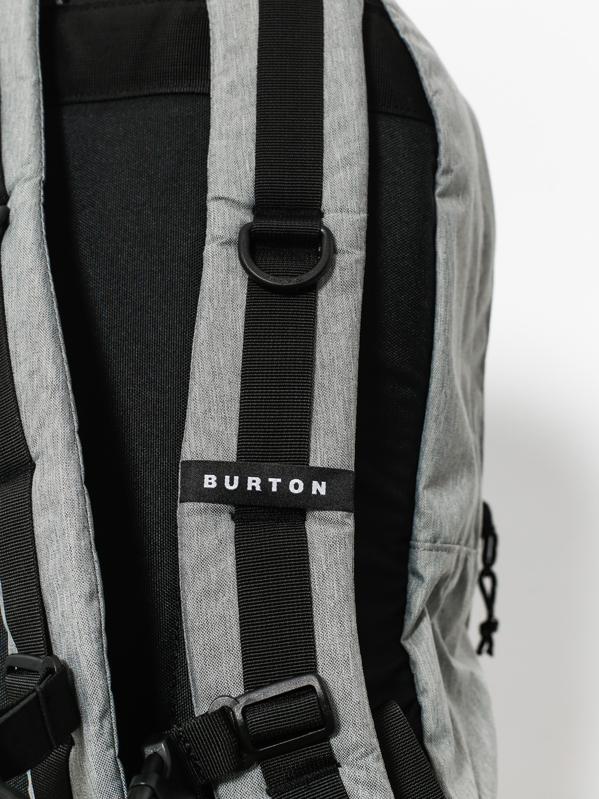 Plecak Burton Kettle (grey heather)