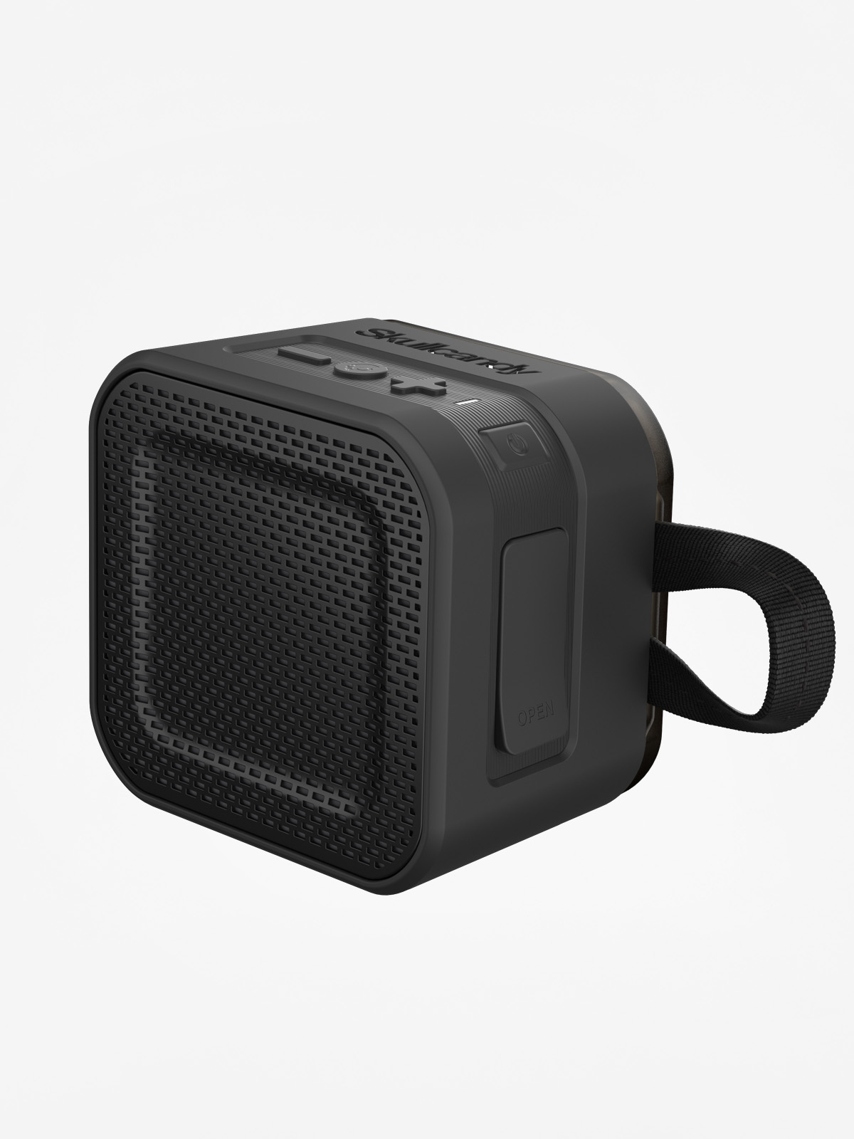 Głośnik Skullcandy Barricade Mini BT (black/black/translucent)