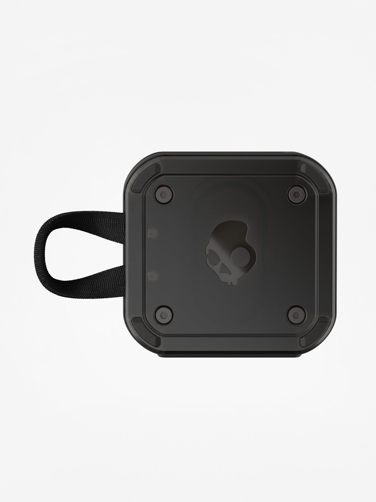 Głośnik Skullcandy Barricade Mini BT (black/black/translucent)