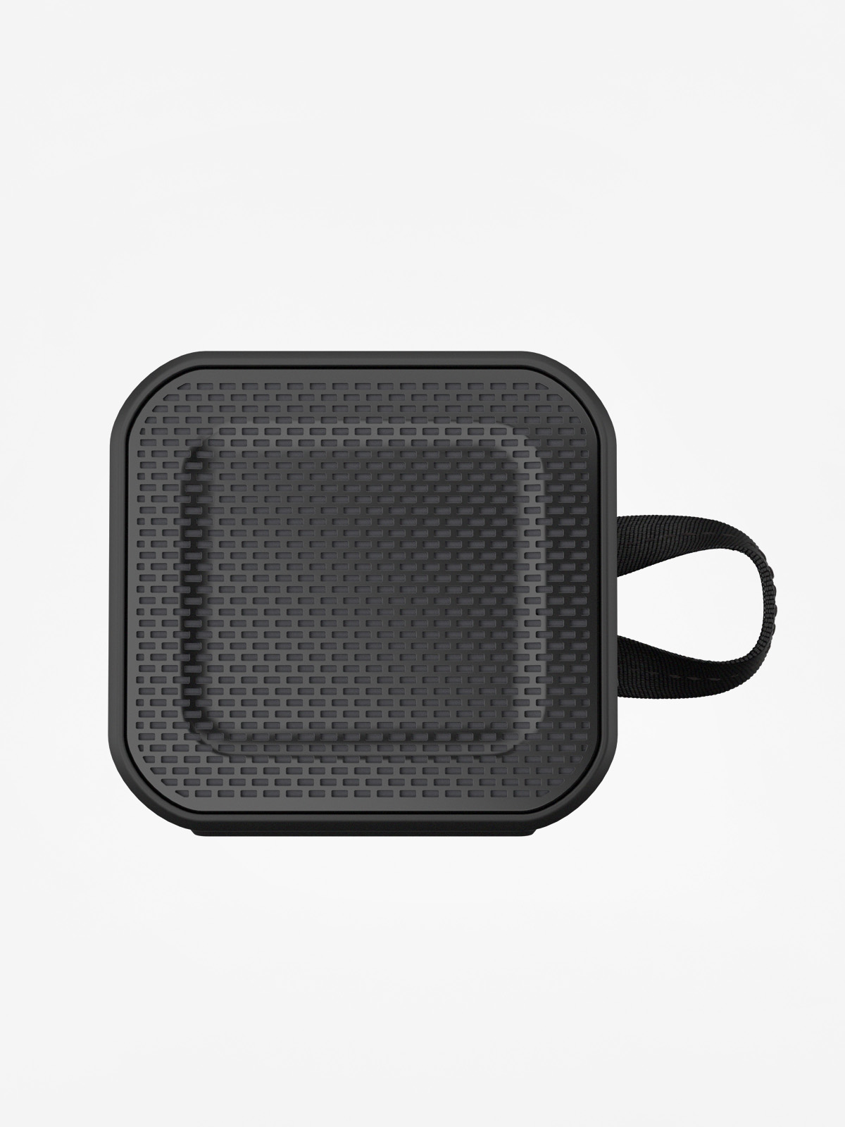 Głośnik Skullcandy Barricade Mini BT (black/black/translucent)