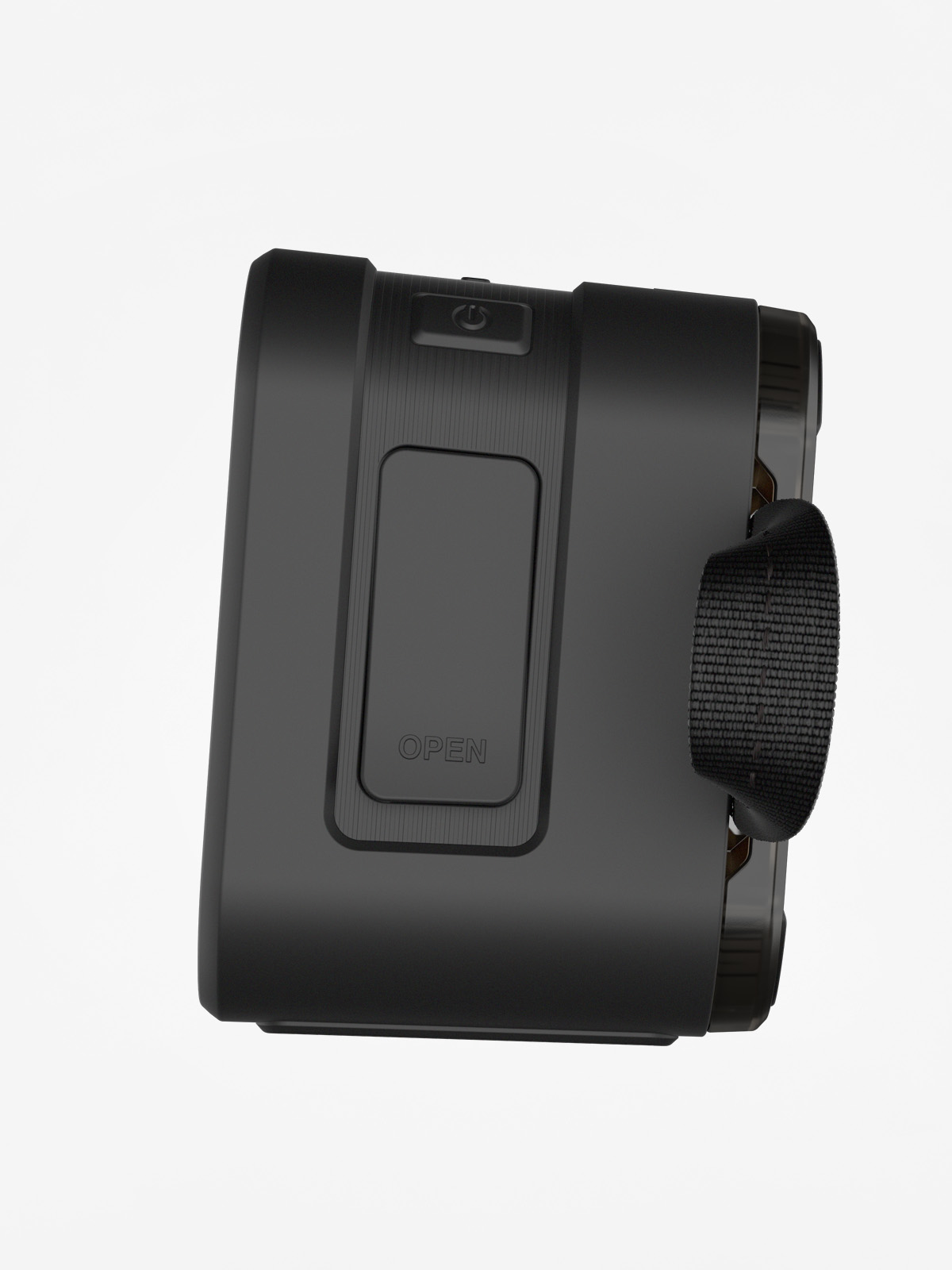 Głośnik Skullcandy Barricade Mini BT (black/black/translucent)