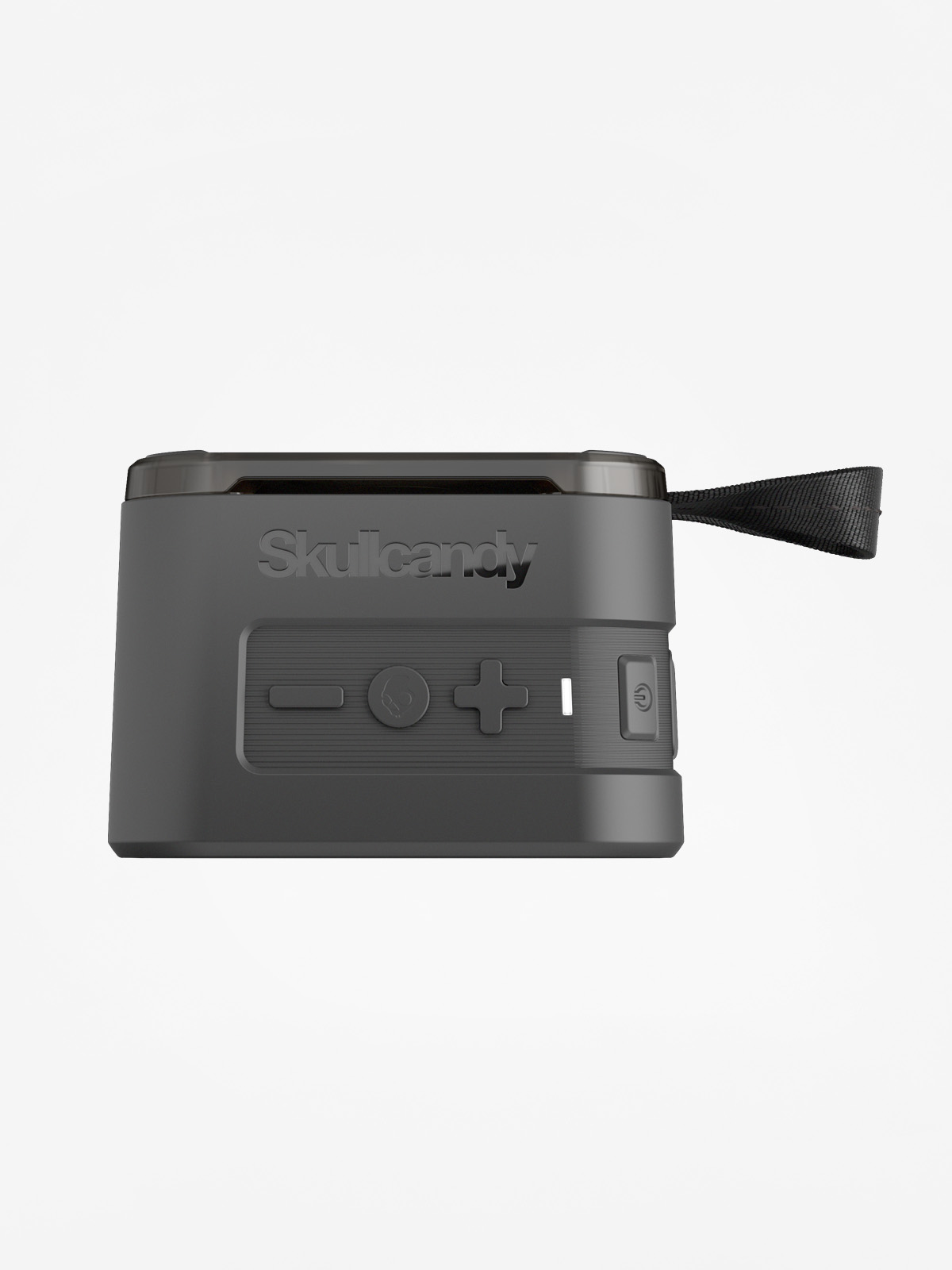 Głośnik Skullcandy Barricade Mini BT (black/black/translucent)