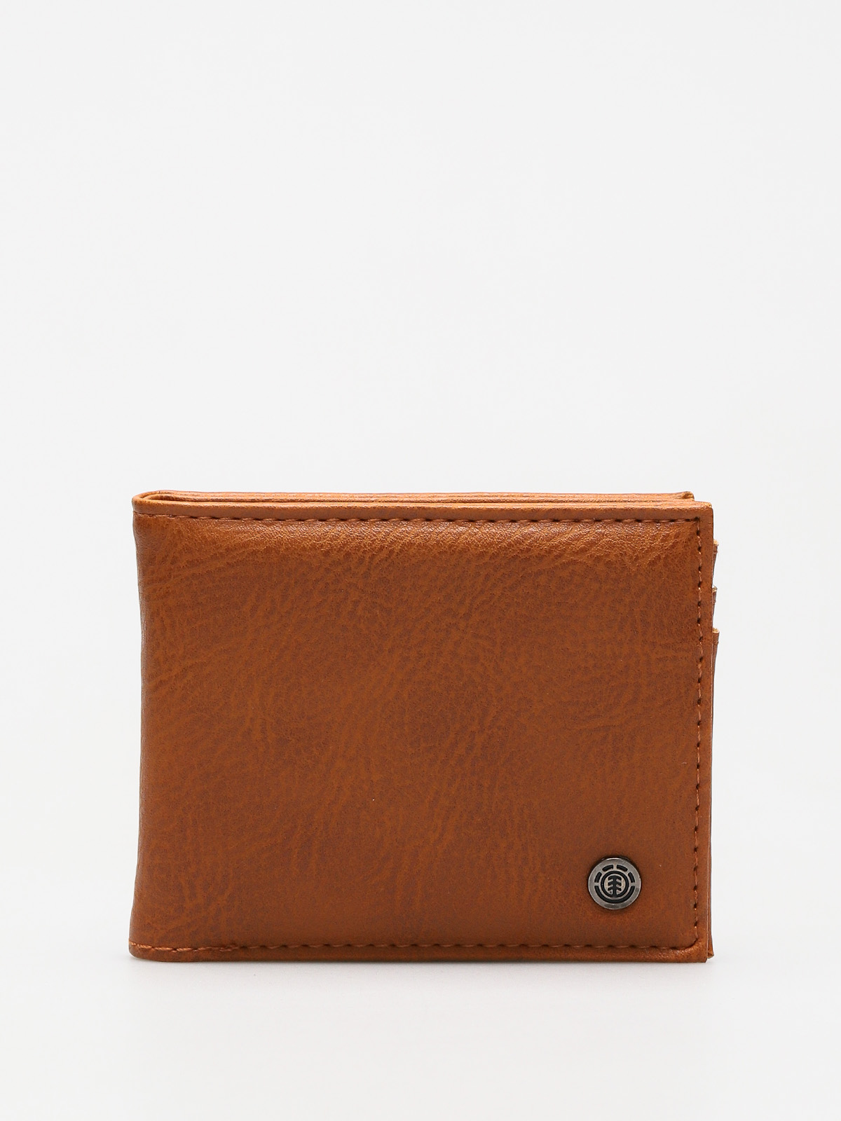 Portfel Element Bowo (rust brown)