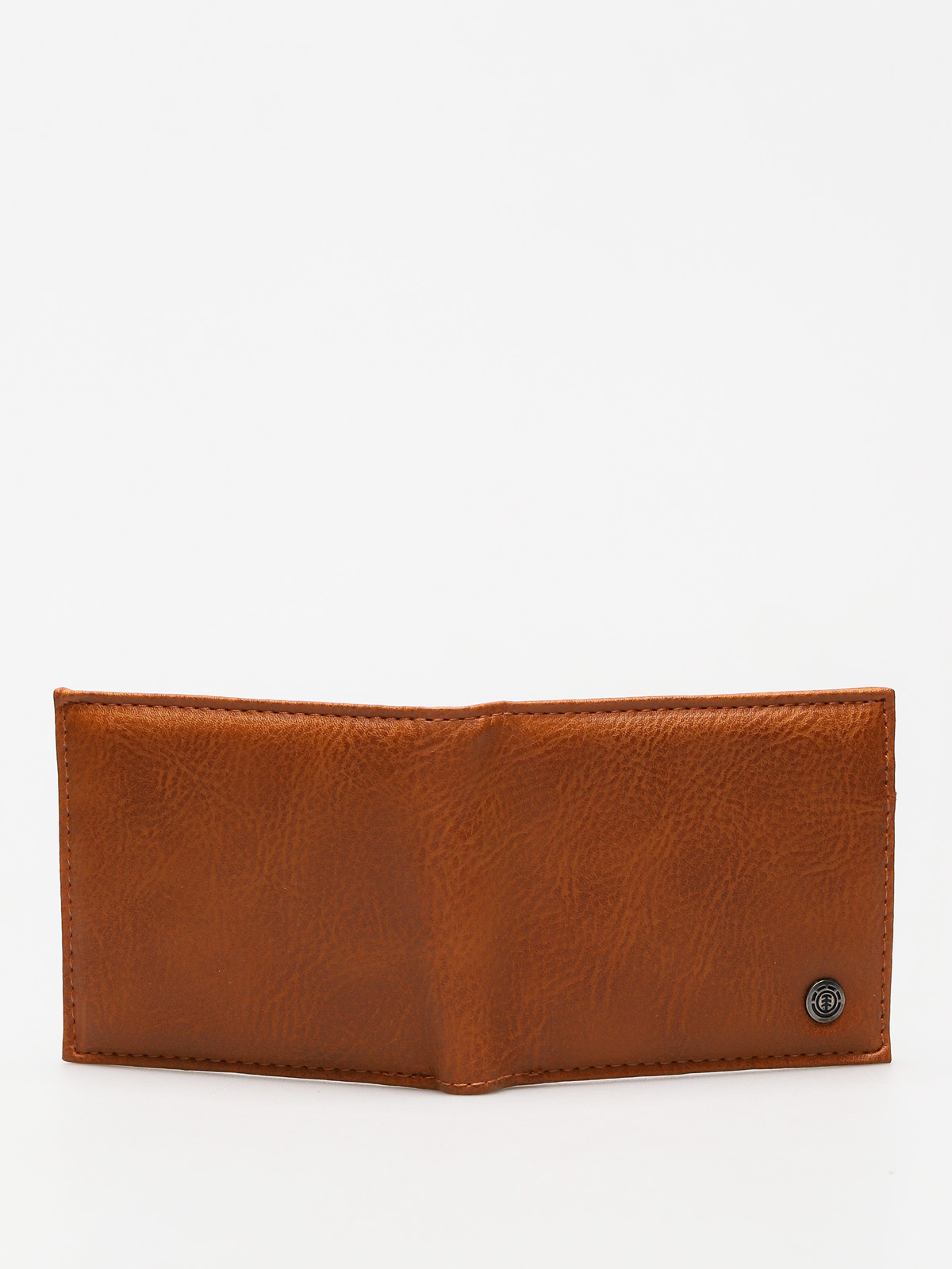 Portfel Element Bowo (rust brown)
