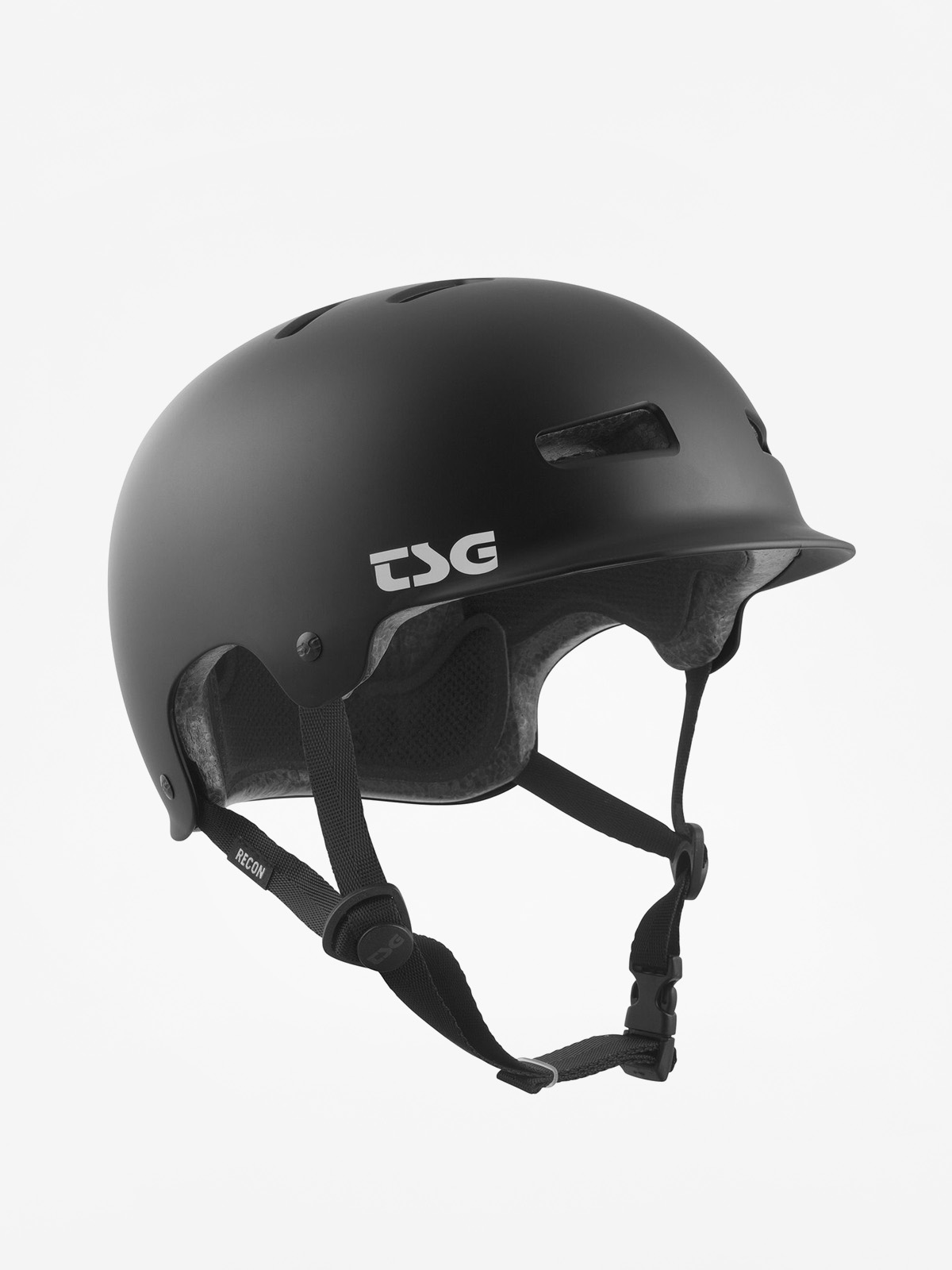 Kask TSG Nipper Mini Solid (satin black)