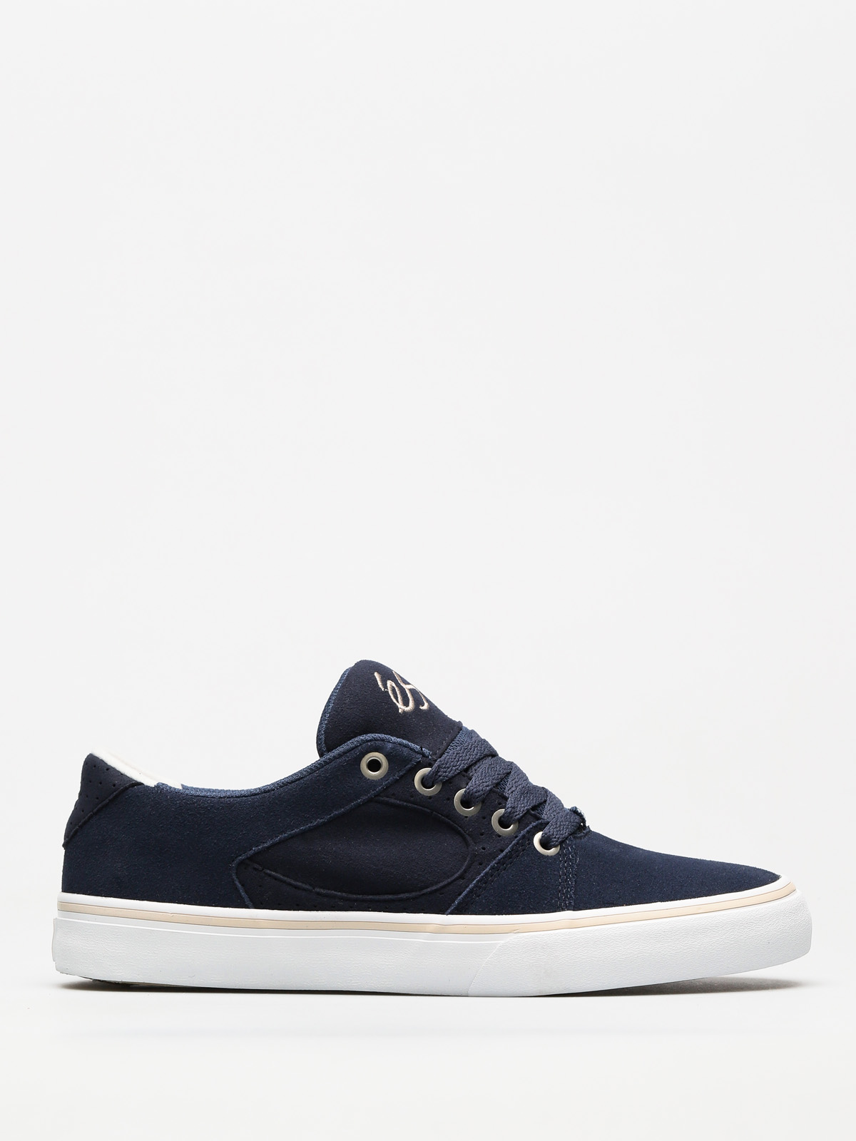 Buty Es Square Three (navy)