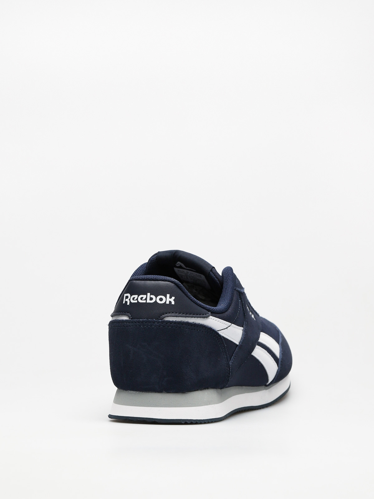Buty Reebok Royal Cl Jogger 2 (collegiate navy/white/baseball grey)