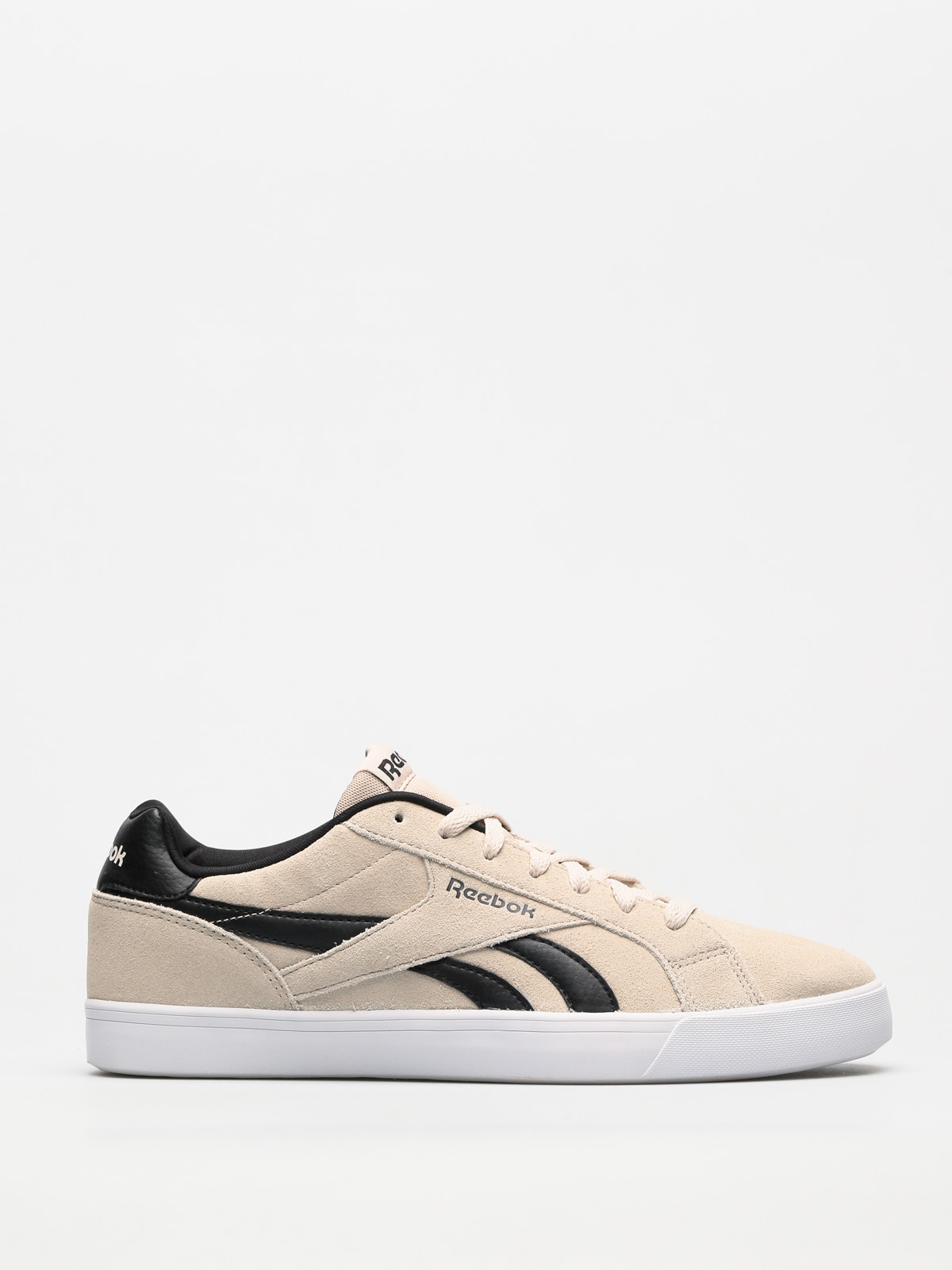 Buty Reebok Royal Complete 2Ls (stucco/black/white)