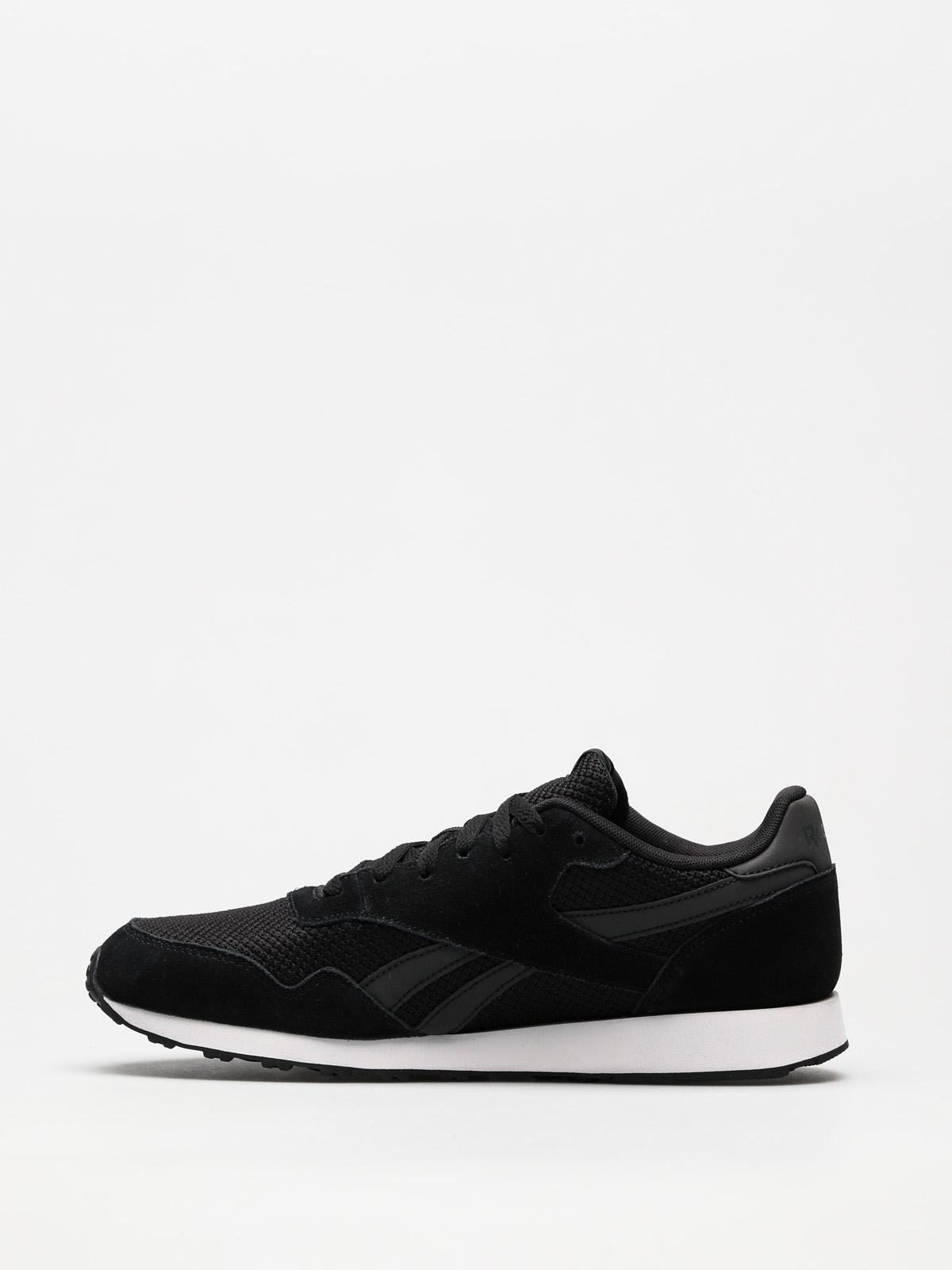 Buty Reebok Royal Ultra (nm black/dgh solid grey/white/refletive)