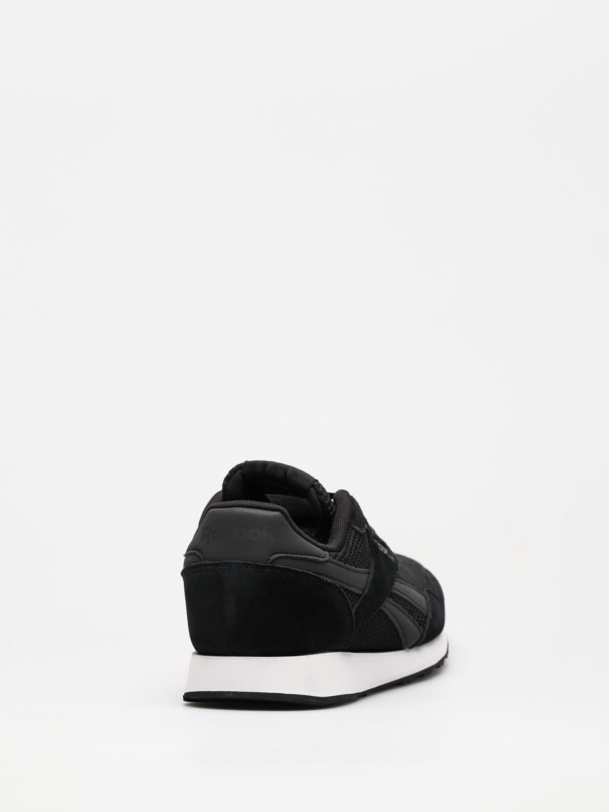 Buty Reebok Royal Ultra (nm black/dgh solid grey/white/refletive)