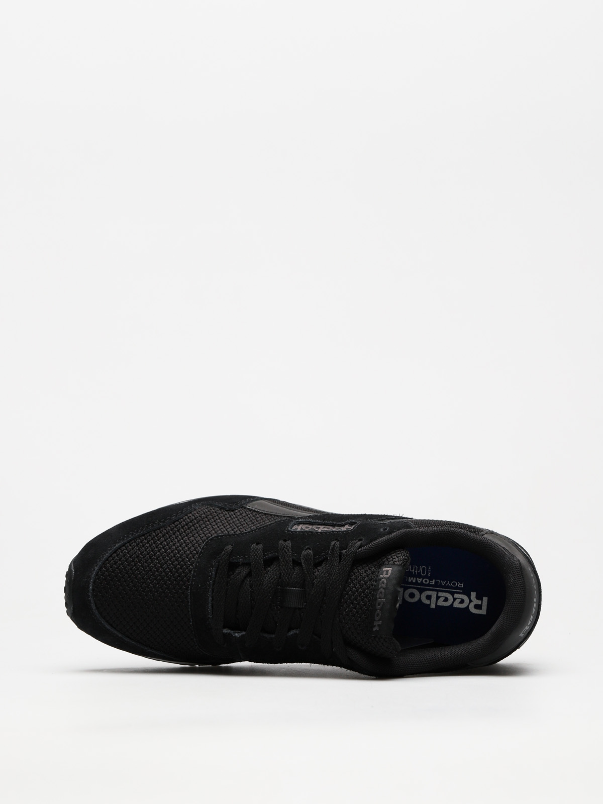 Buty Reebok Royal Ultra (nm black/dgh solid grey/white/refletive)