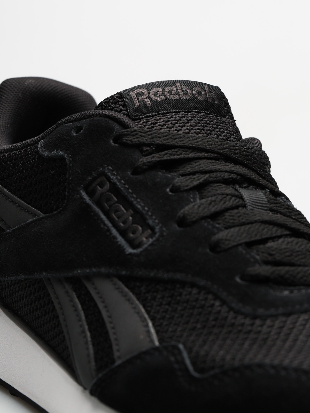 Buty Reebok Royal Ultra (nm black/dgh solid grey/white/refletive)