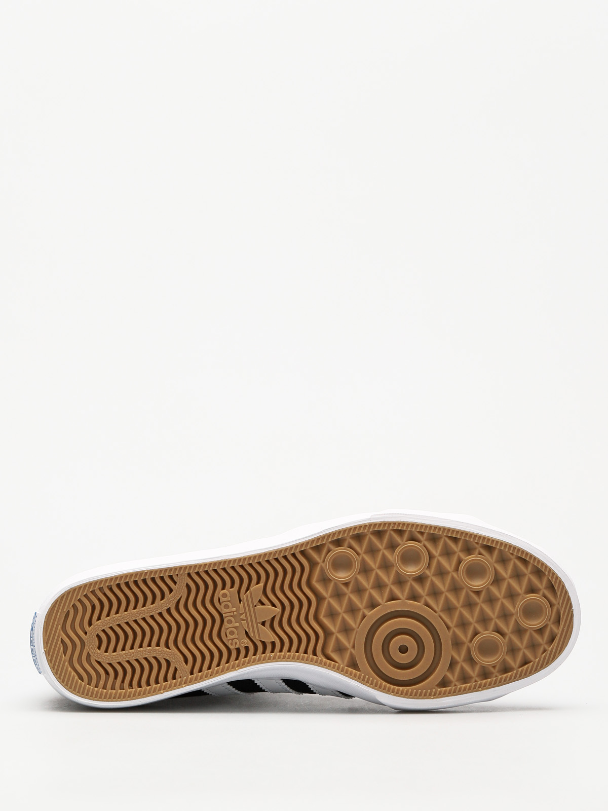 Buty adidas Matchcourt High Rx (core black/ftwr white/gum4)