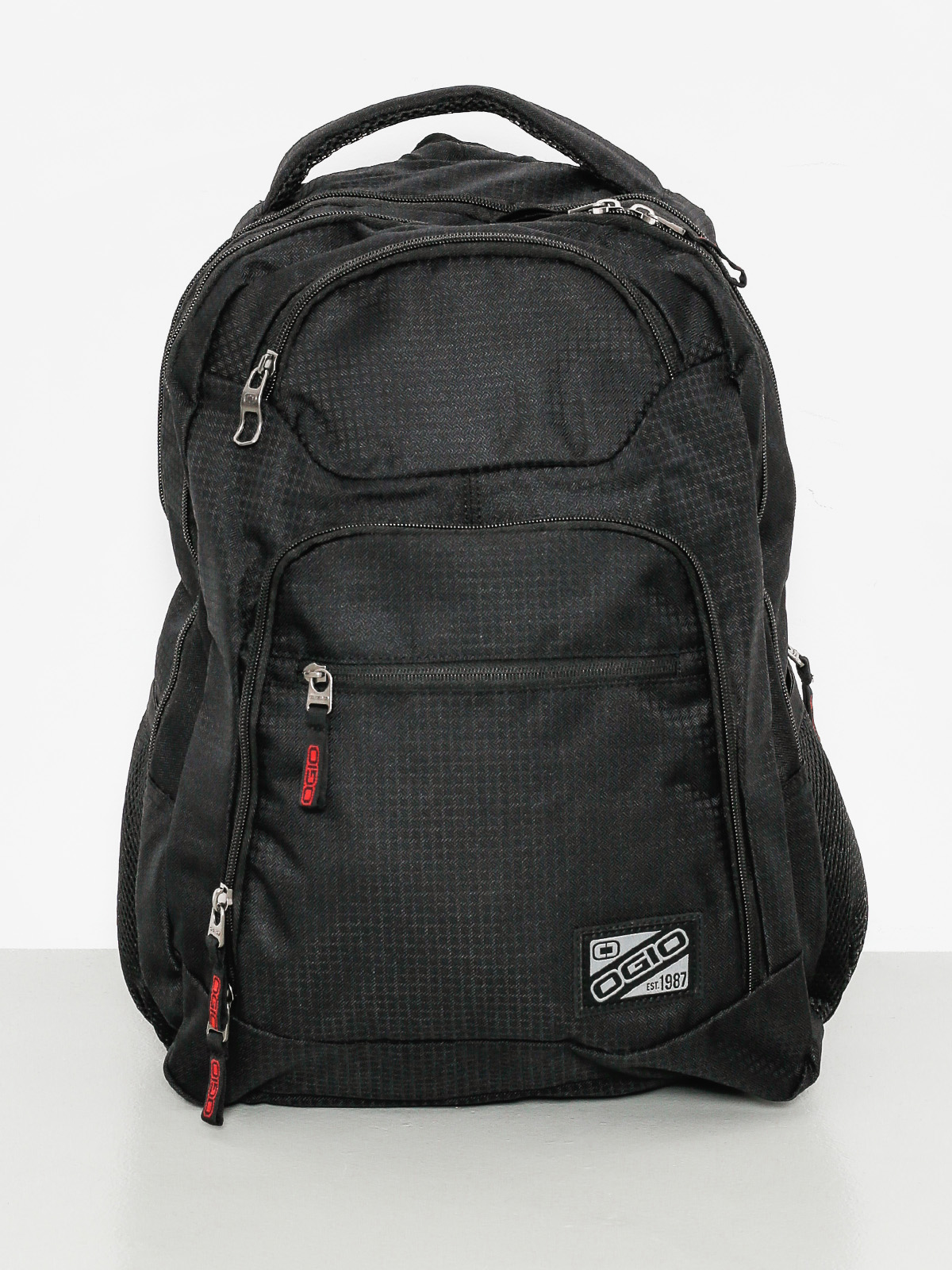 Plecak Ogio Tribune 17 (blk)