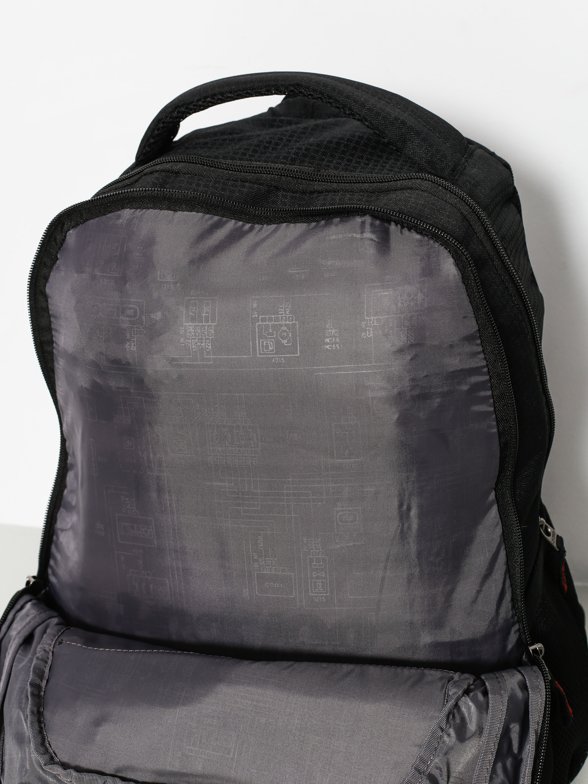 Plecak Ogio Tribune 17 (blk)