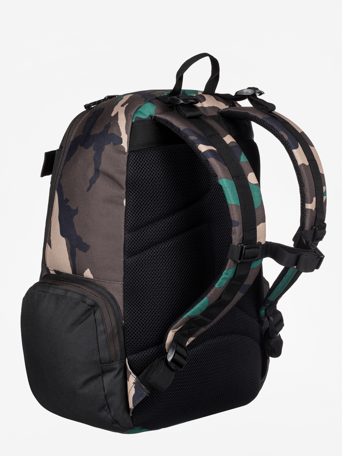 Plecak DC The Breed (camo)