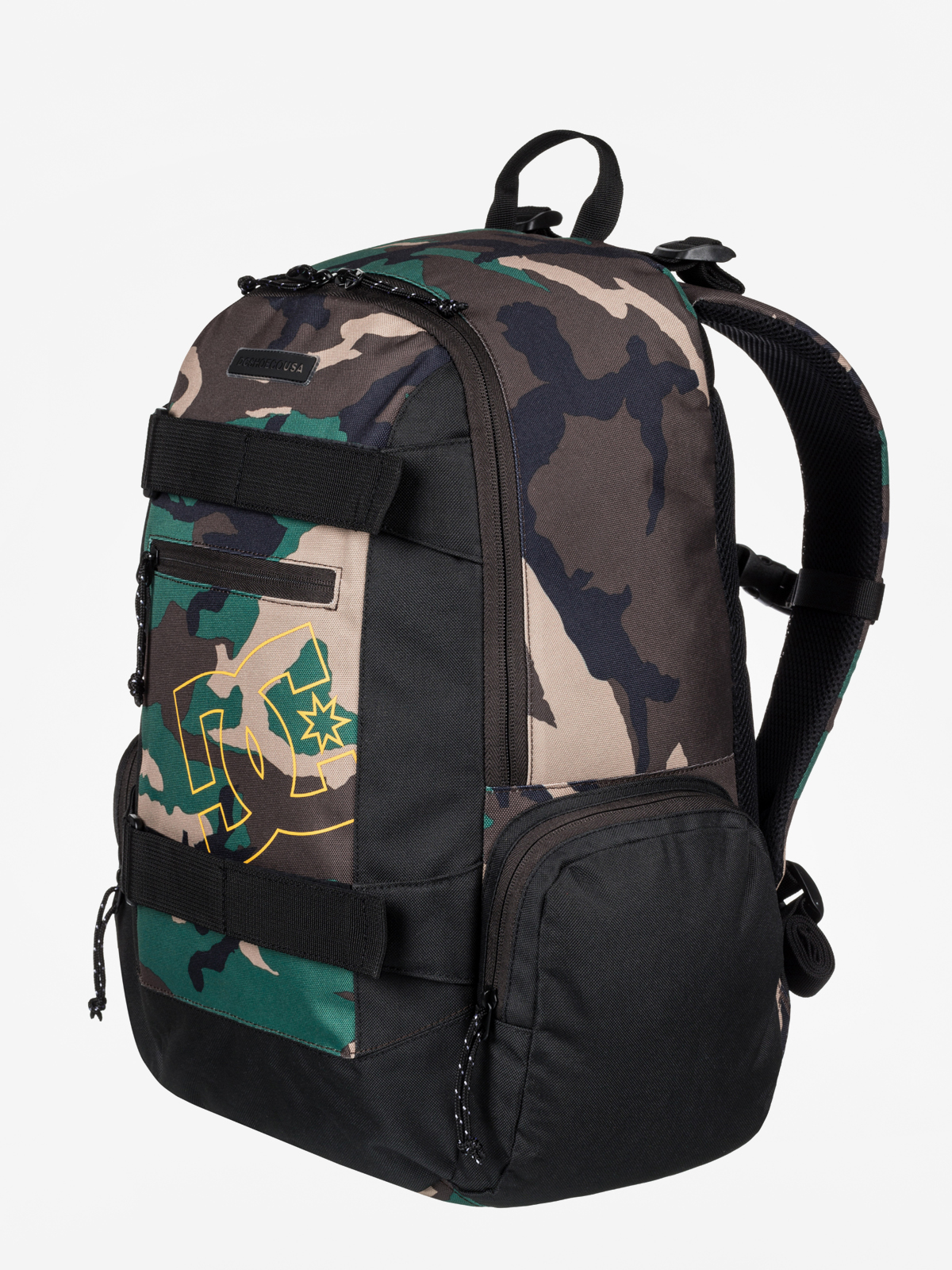 Plecak DC The Breed (camo)