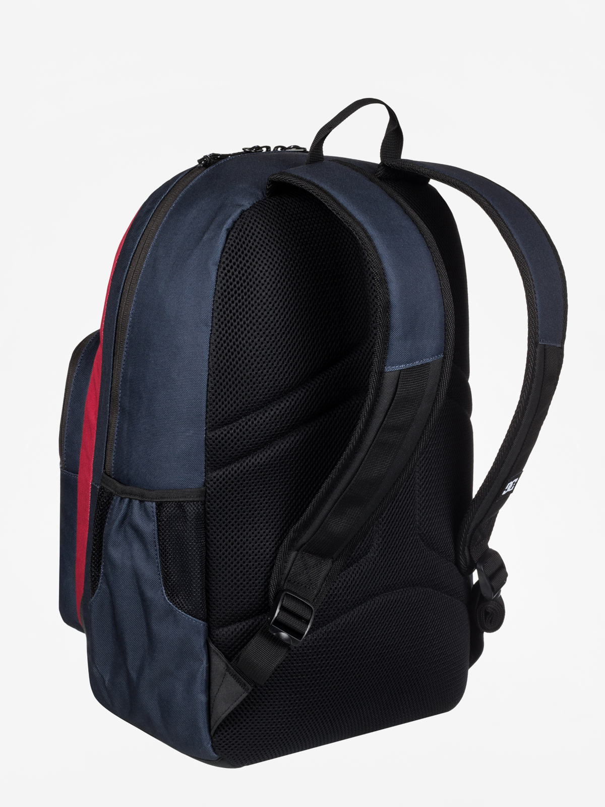 Plecak DC The Locker (black iris)